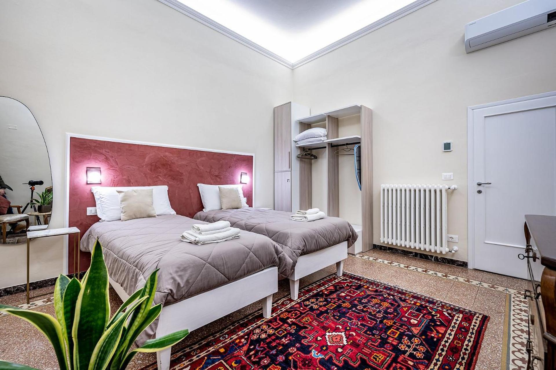 Lejlighed Residenza Viola *