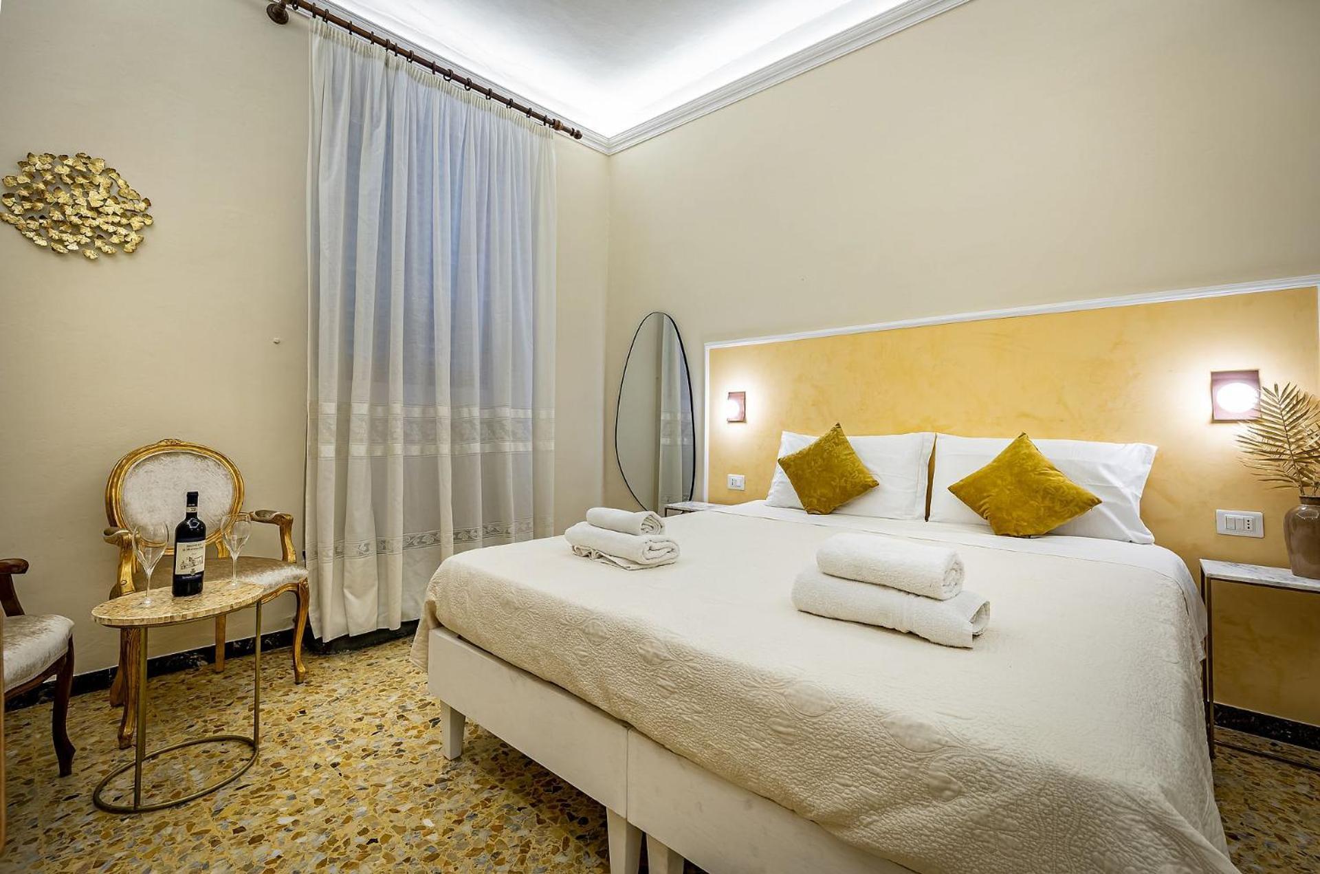 Lejlighed Residenza Viola