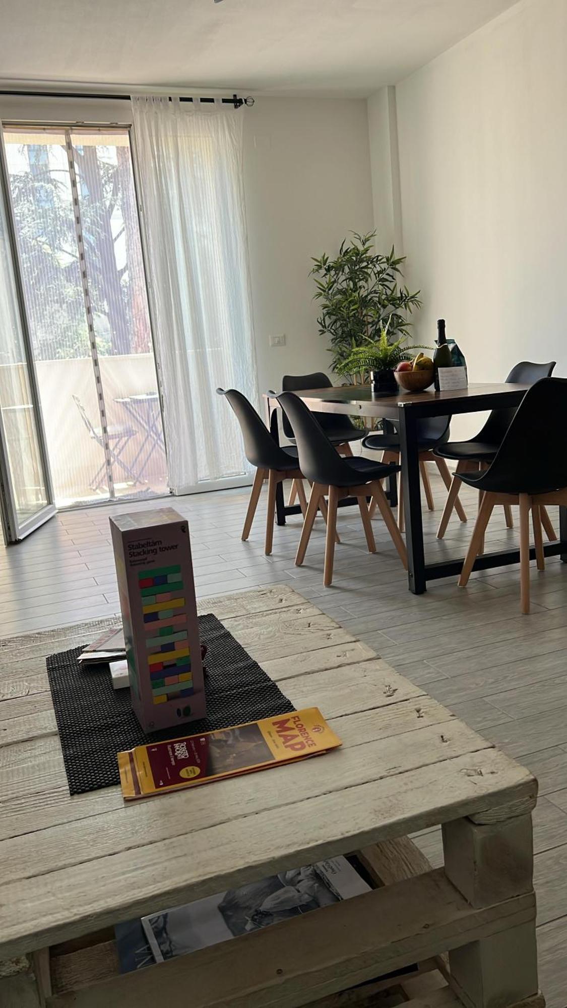 Apartamento Celeste's House *