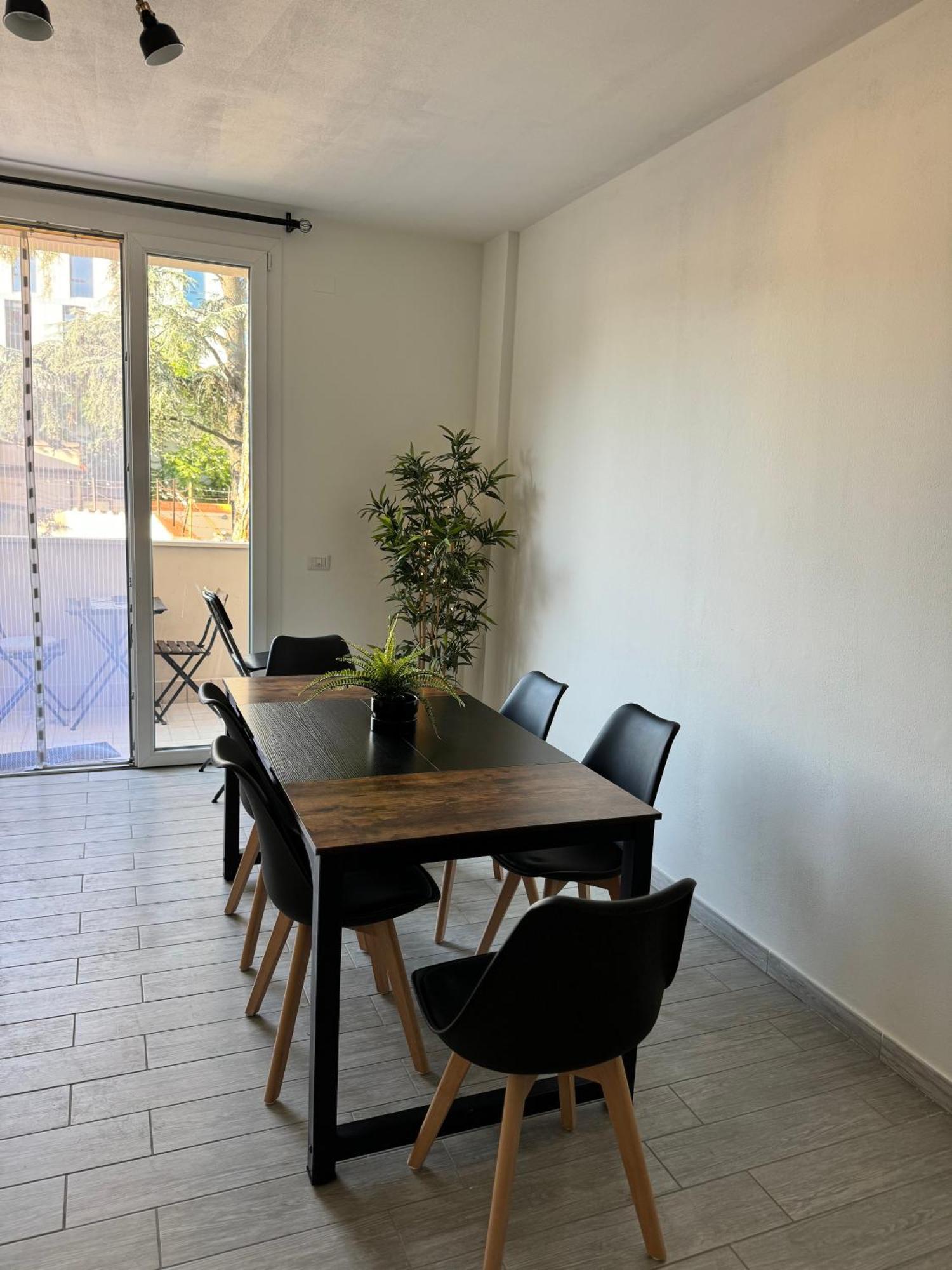 Apartamento Celeste's House Florença