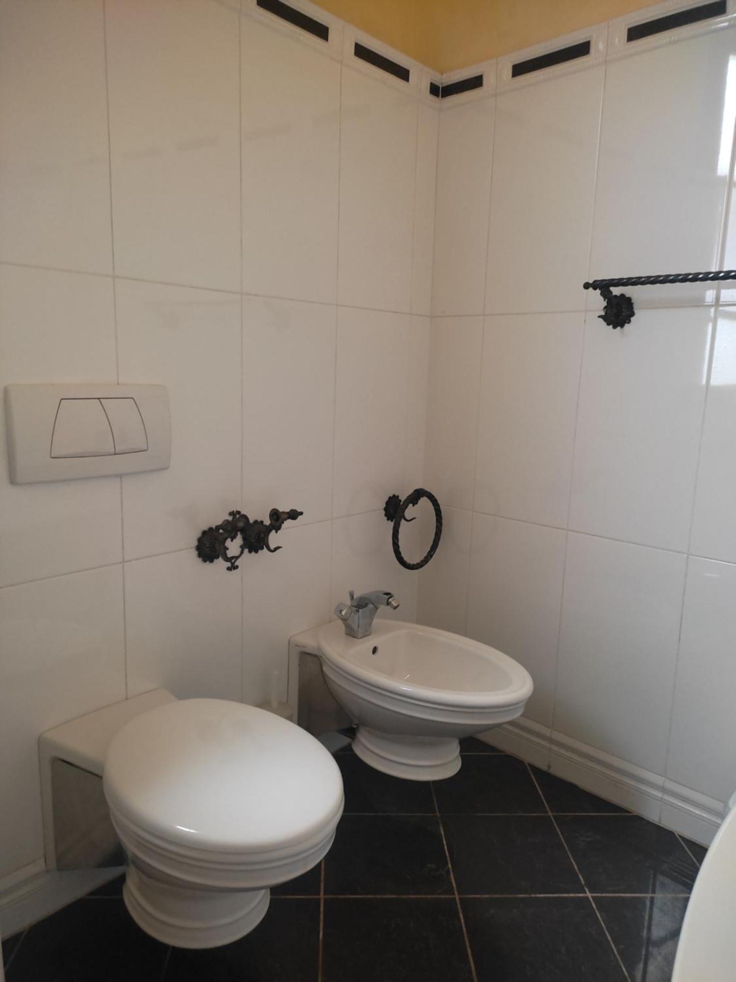 Privat overnatting Vista Esclusiva Sull'oltrarno Firenze