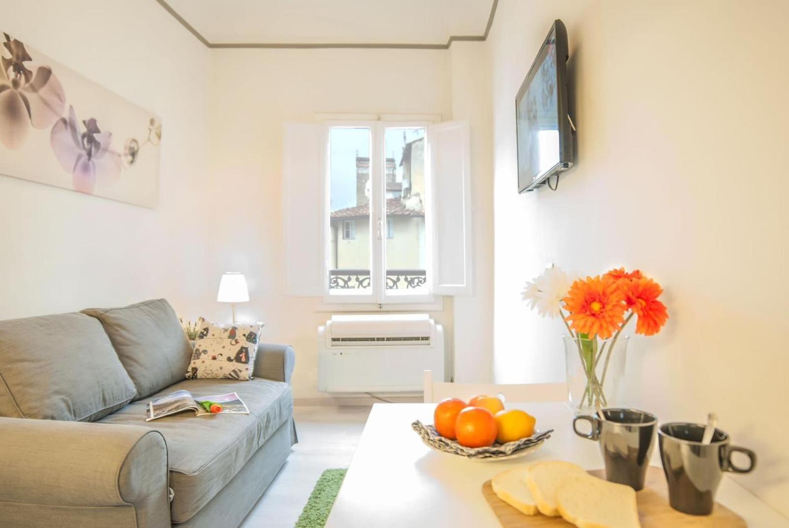 Appartement La Passerina *