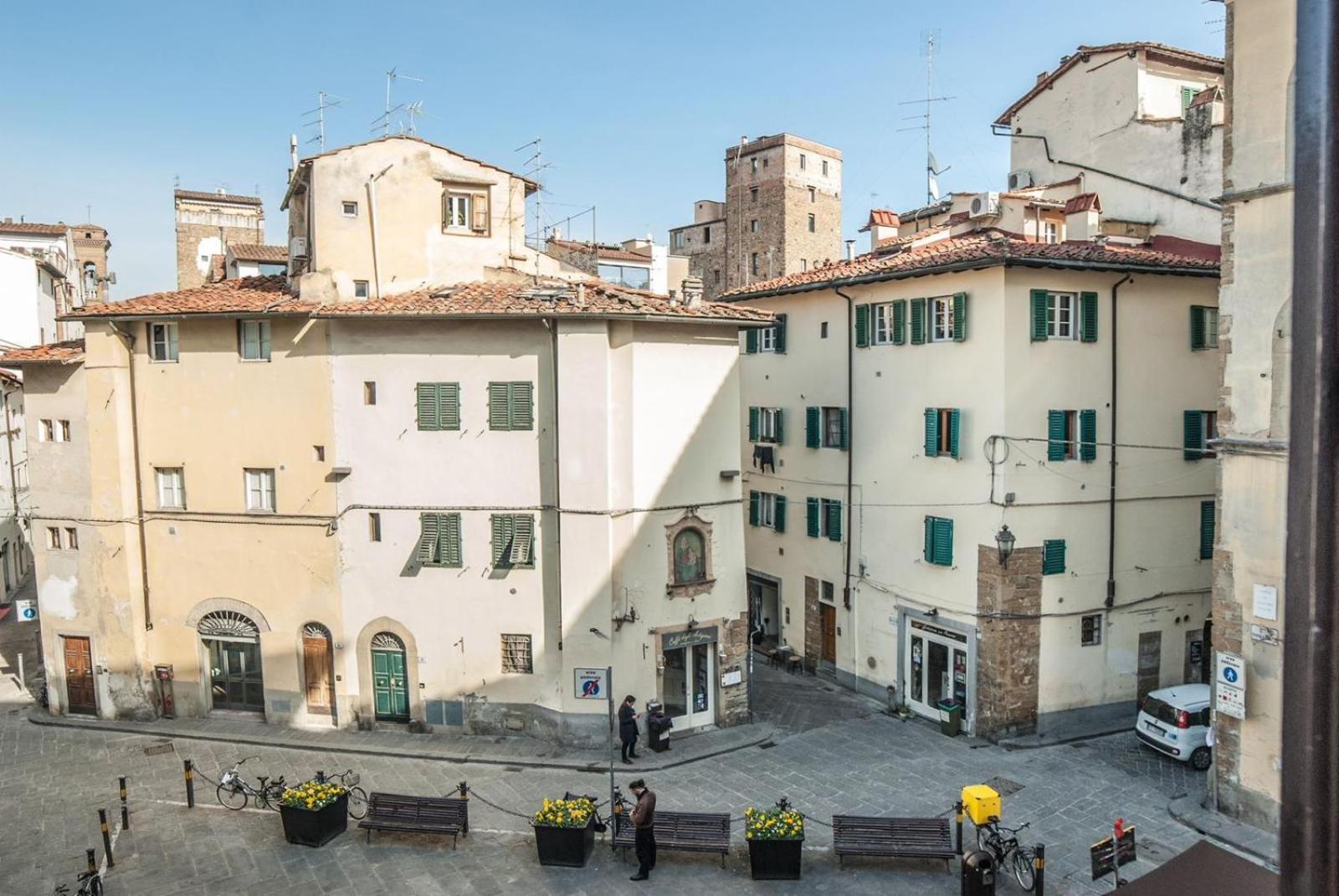 La Passerina Appartement Florence