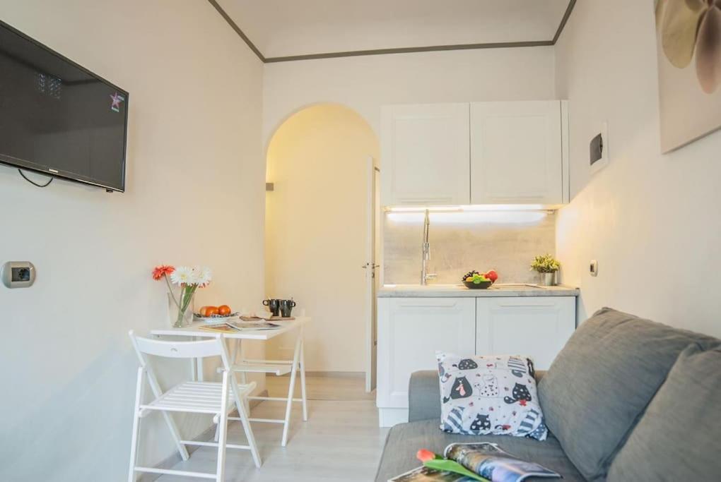 La Passerina Appartement