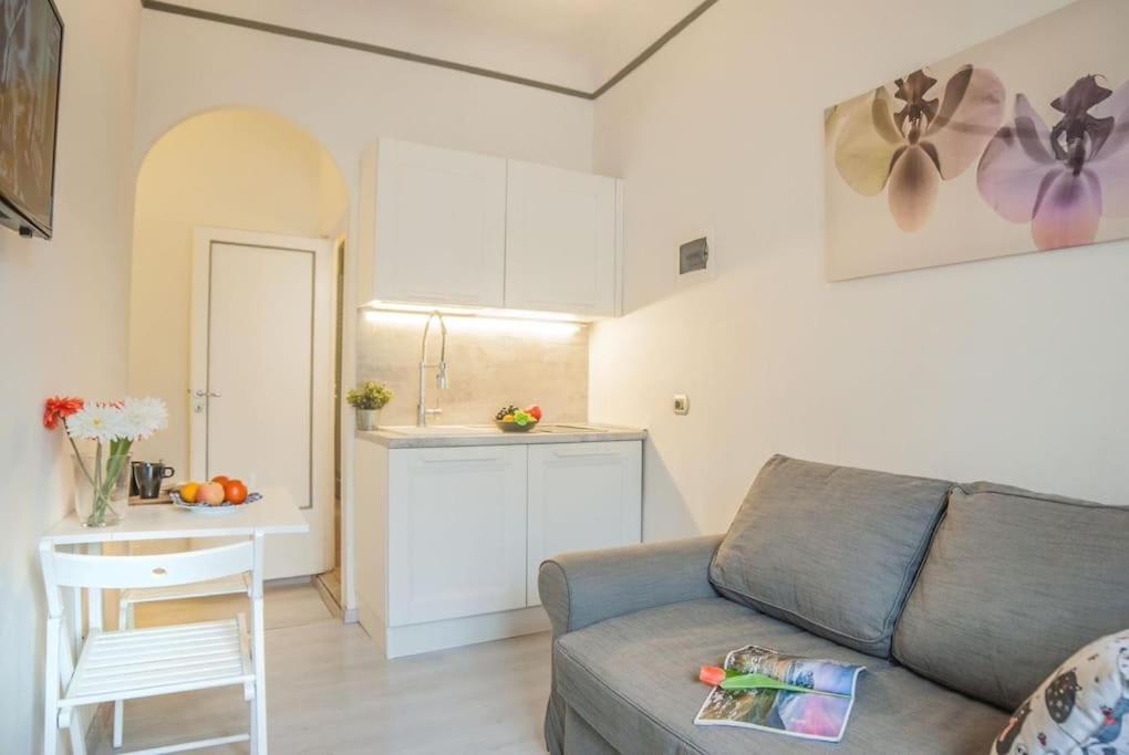 Appartement La Passerina