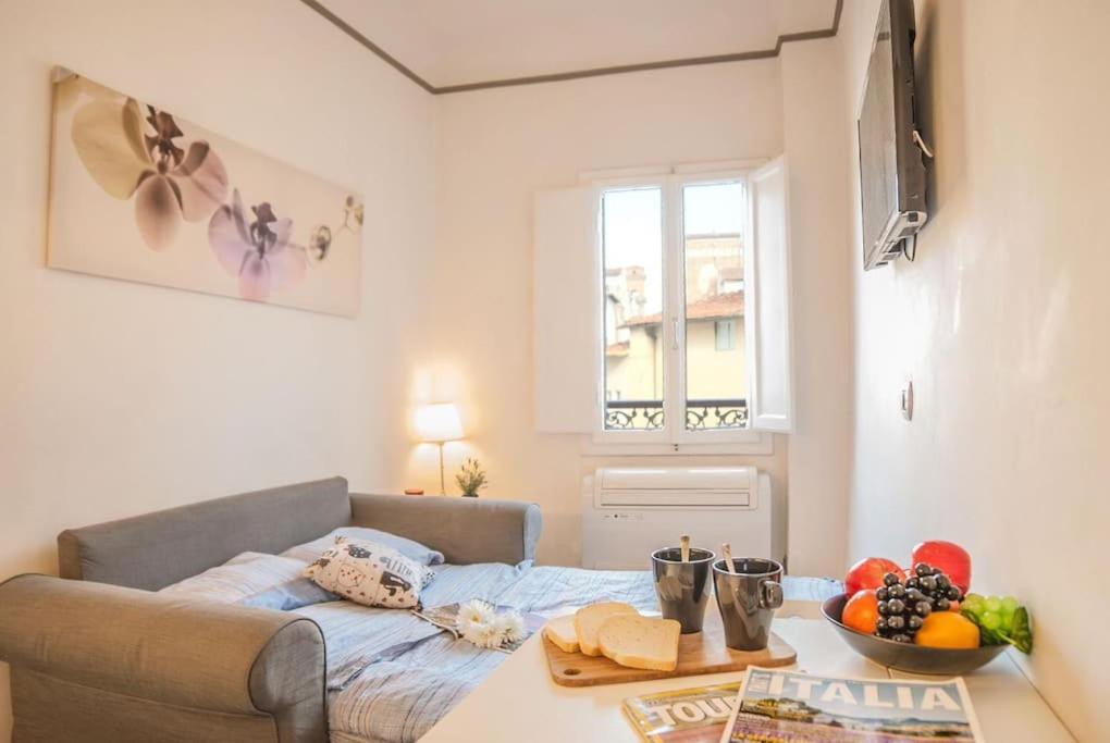 La Passerina Appartement Florence