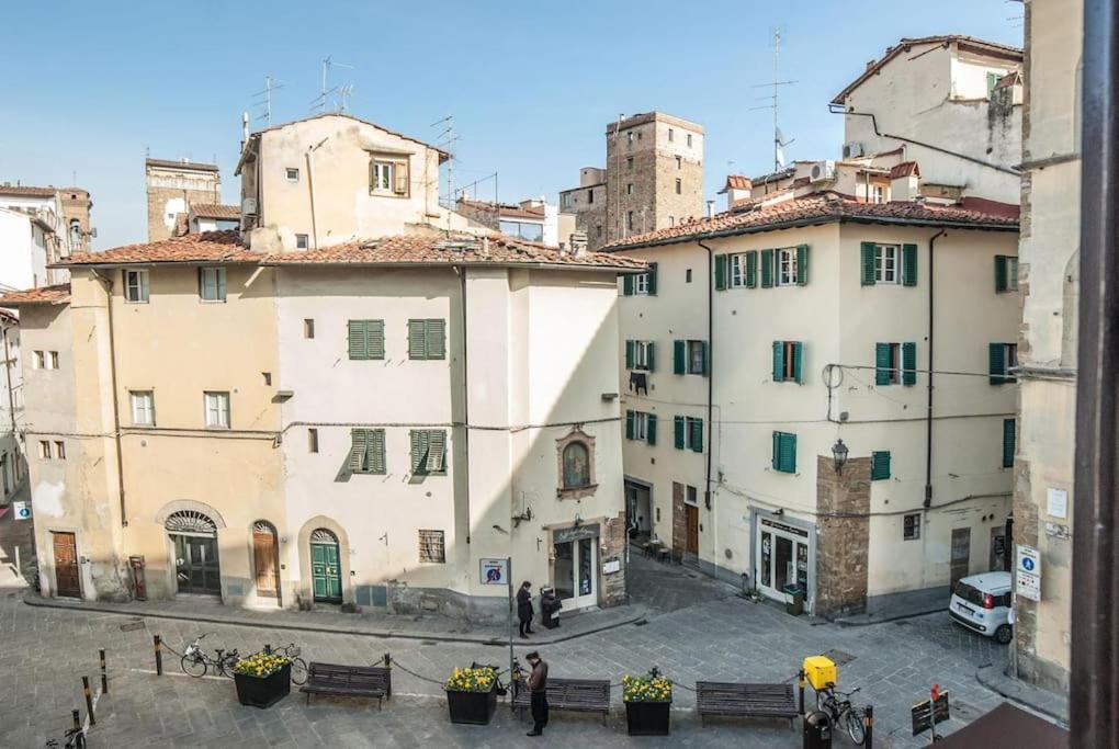 Appartement La Passerina *