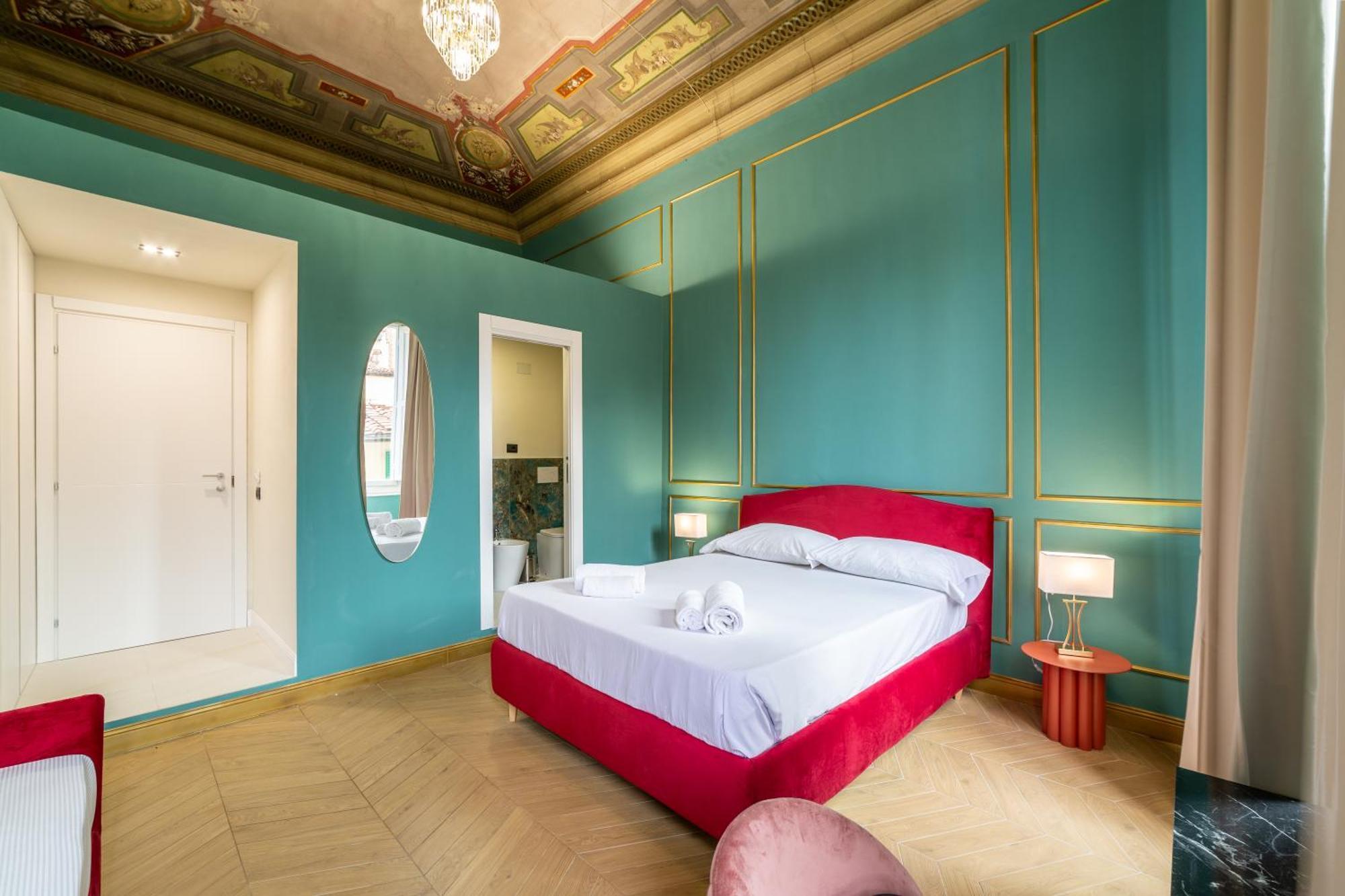 Guest house Residenza D'epoca White *