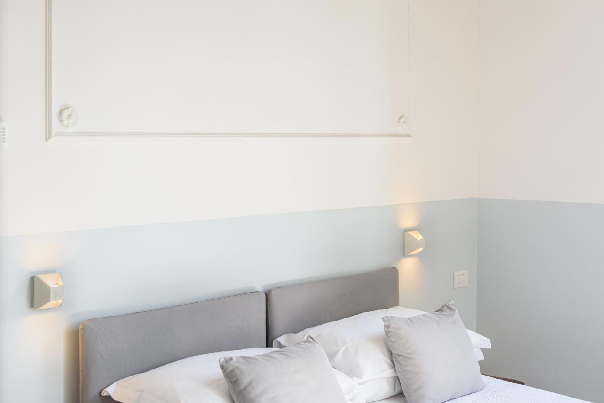 Apartamento Casa Barontini *