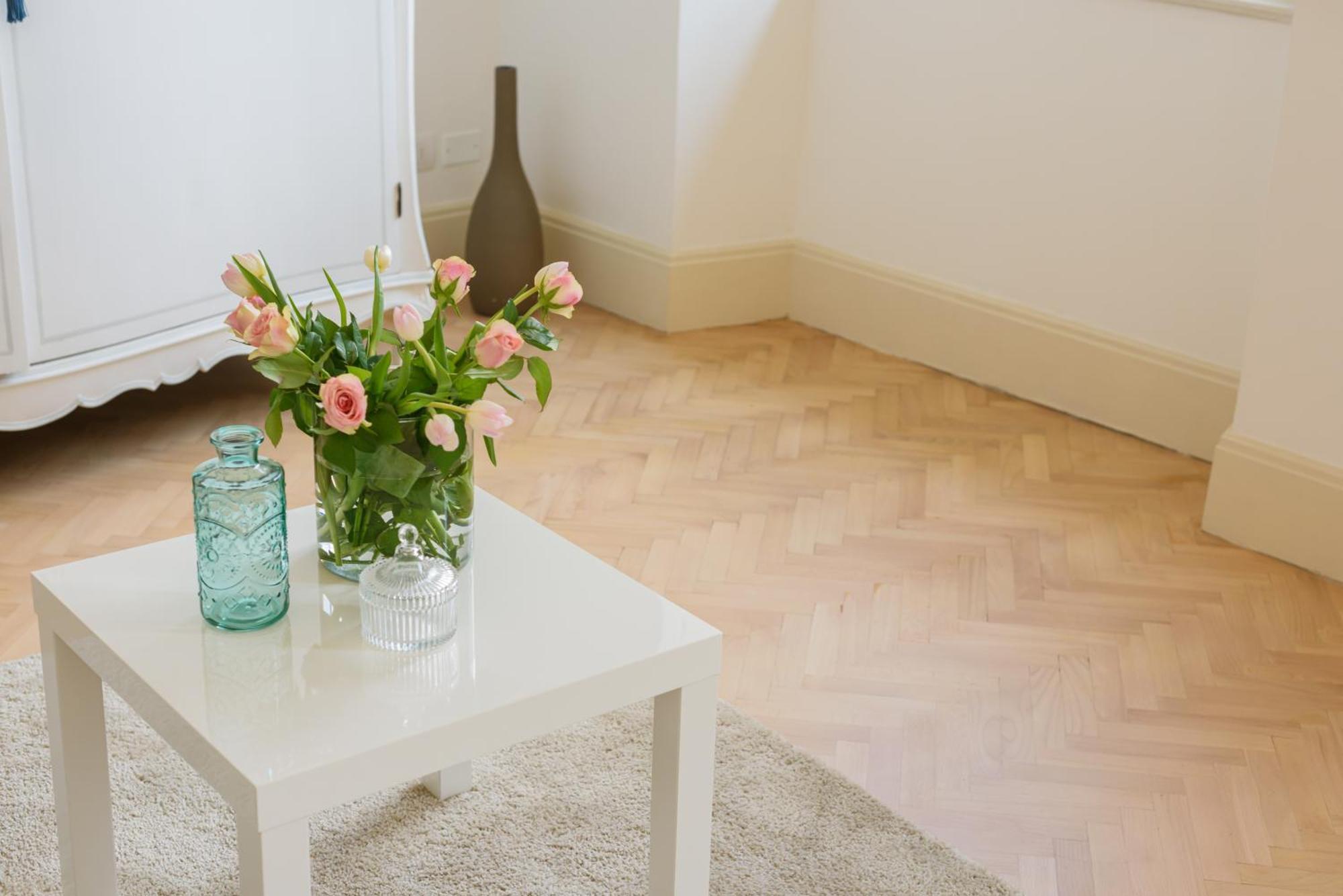 Apartamento Casa Barontini Florença