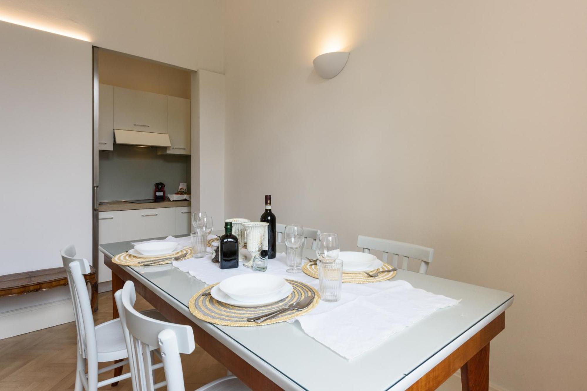 Casa Barontini * Florença