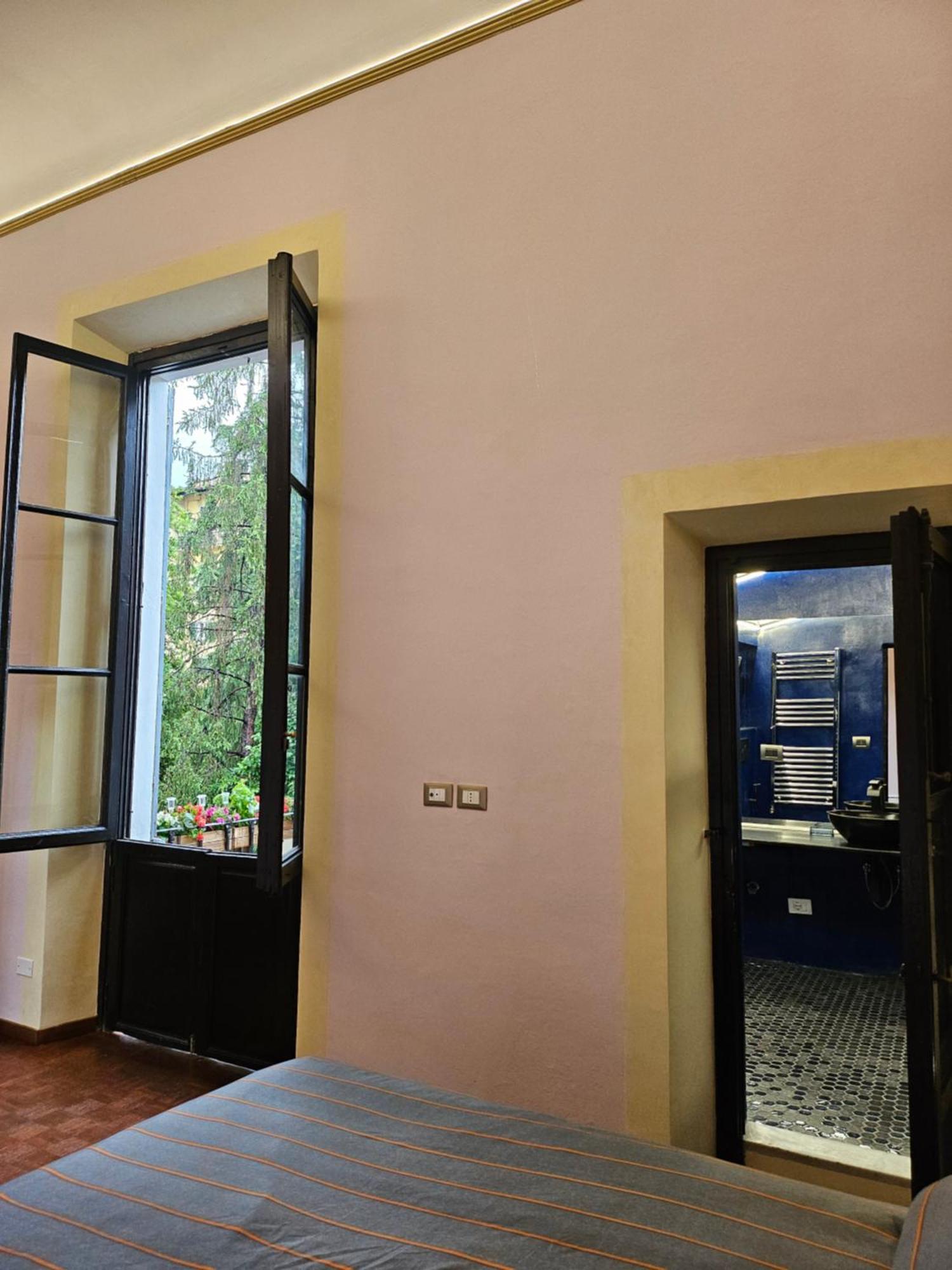 Lejlighed Scuderie Il Magnifico