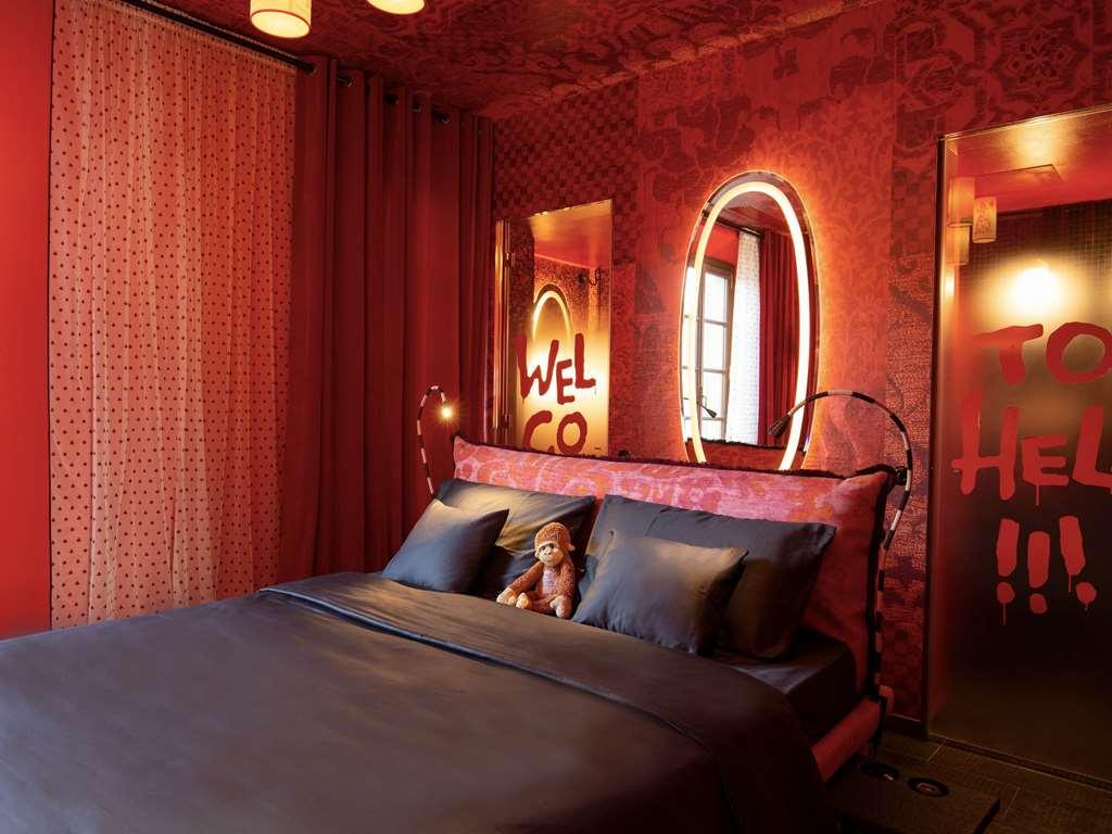25hours Piazza San Paolino Hotel 4*