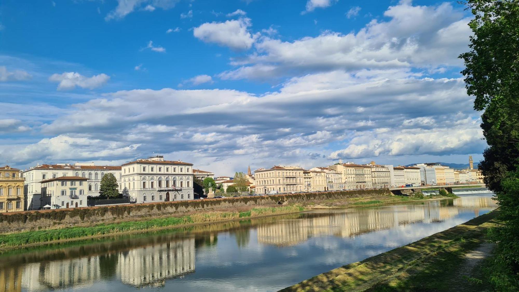 La Fonderia Lejlighed Firenze