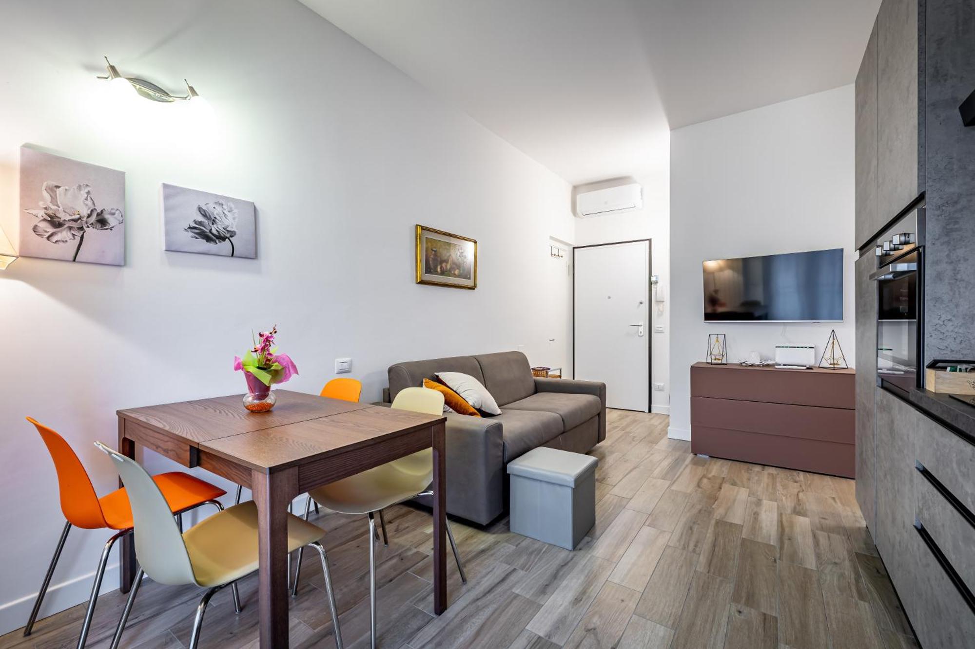 Yd Cefalonia Appartamento Firenze