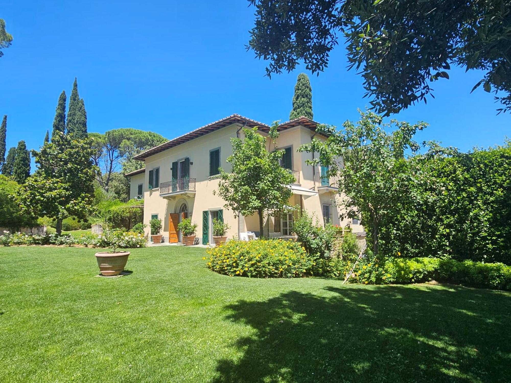 Villaer Il Pino