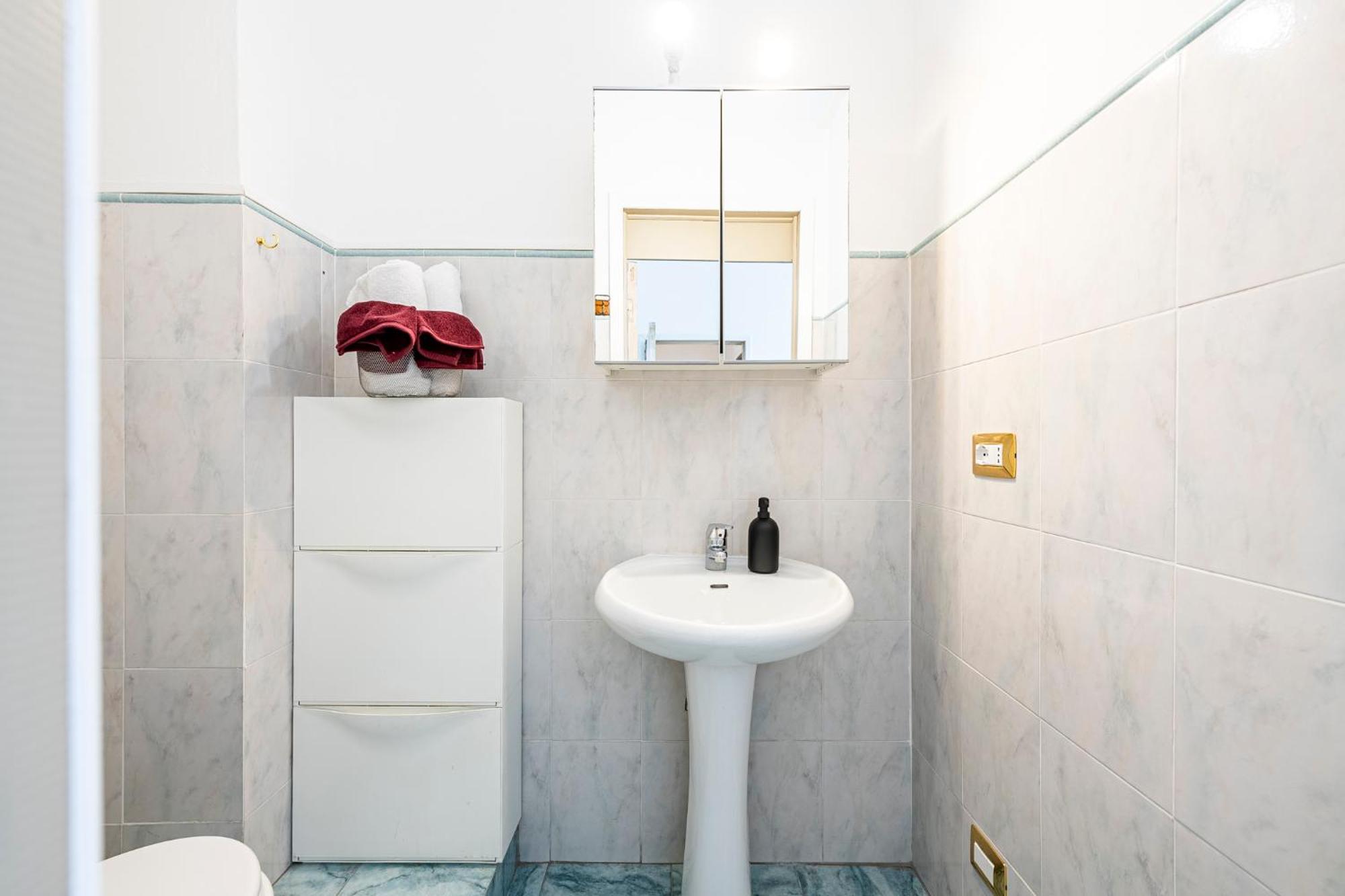 Apartment Florence Suite Florence
