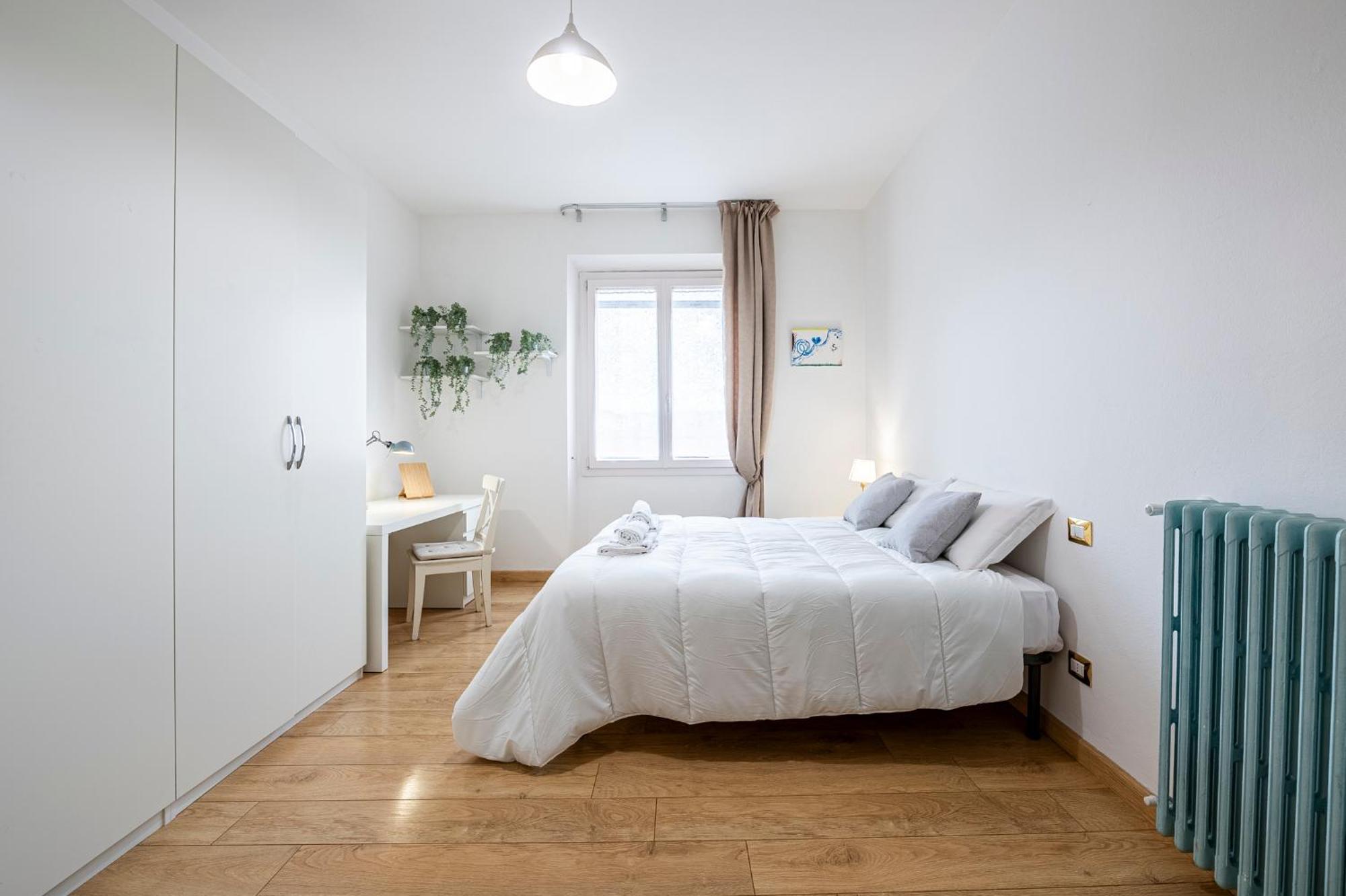 Apartment Florence Suite Florence