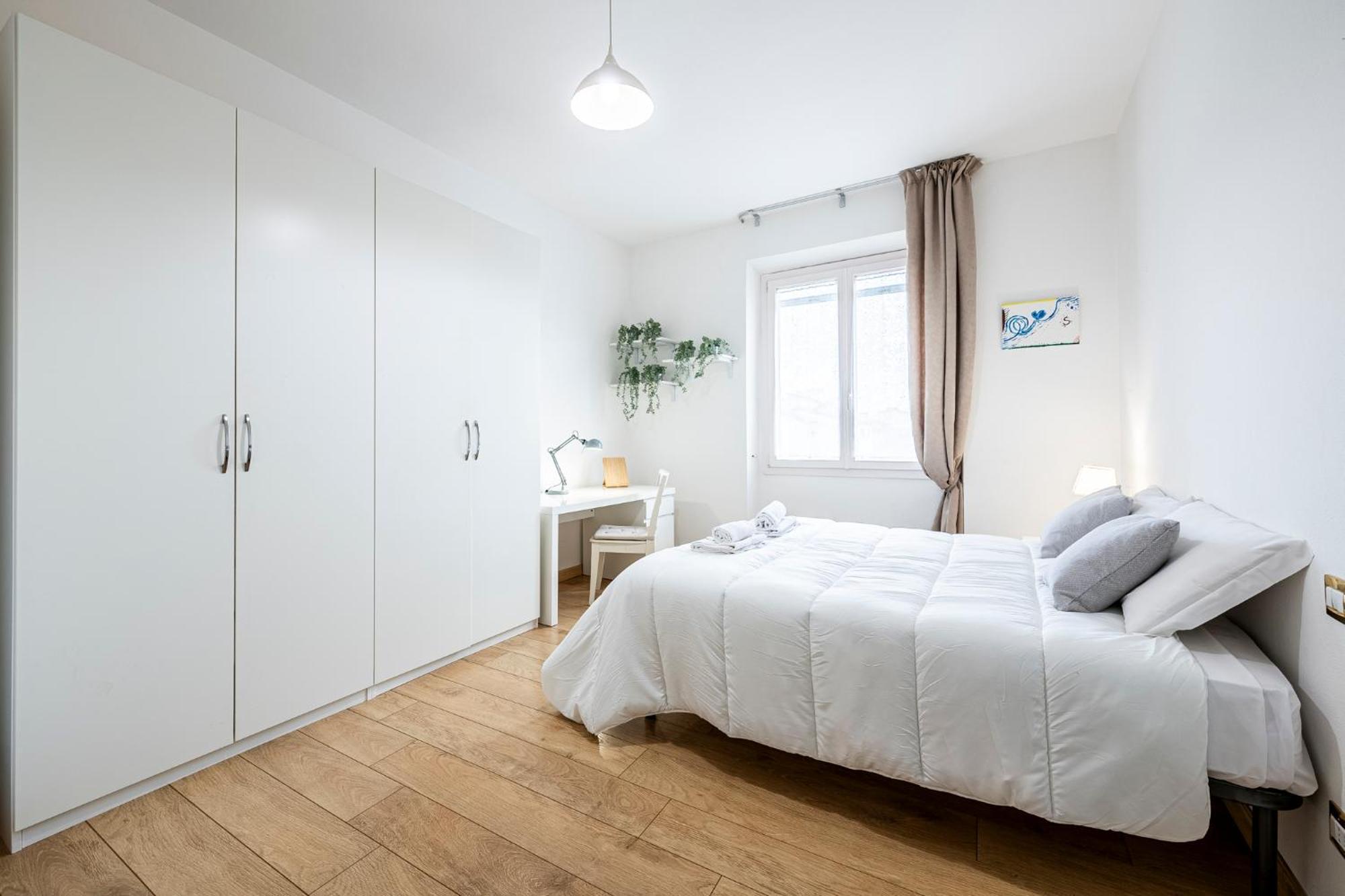 Apartment Florence Suite Florence
