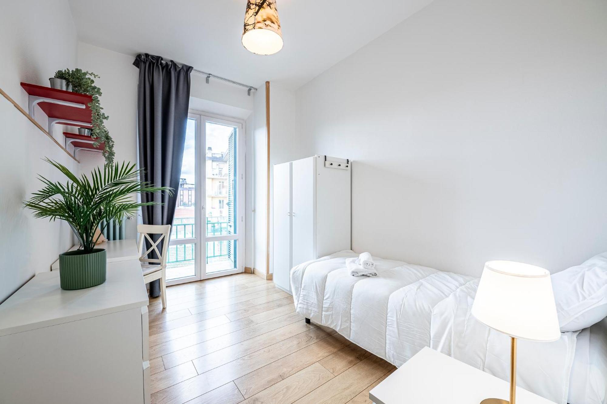 Florence Suite Apartment *
