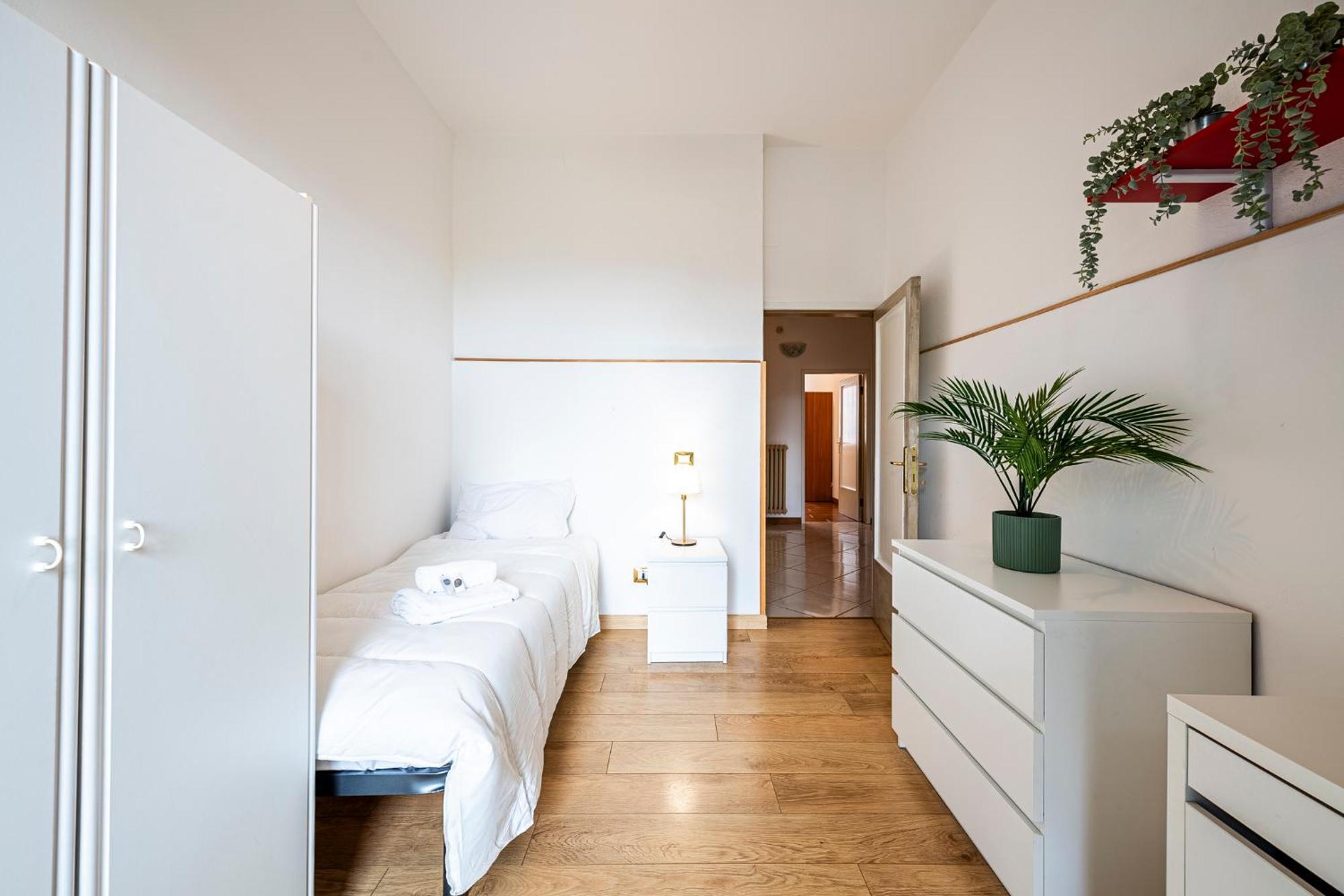 Apartment Florence Suite Florence