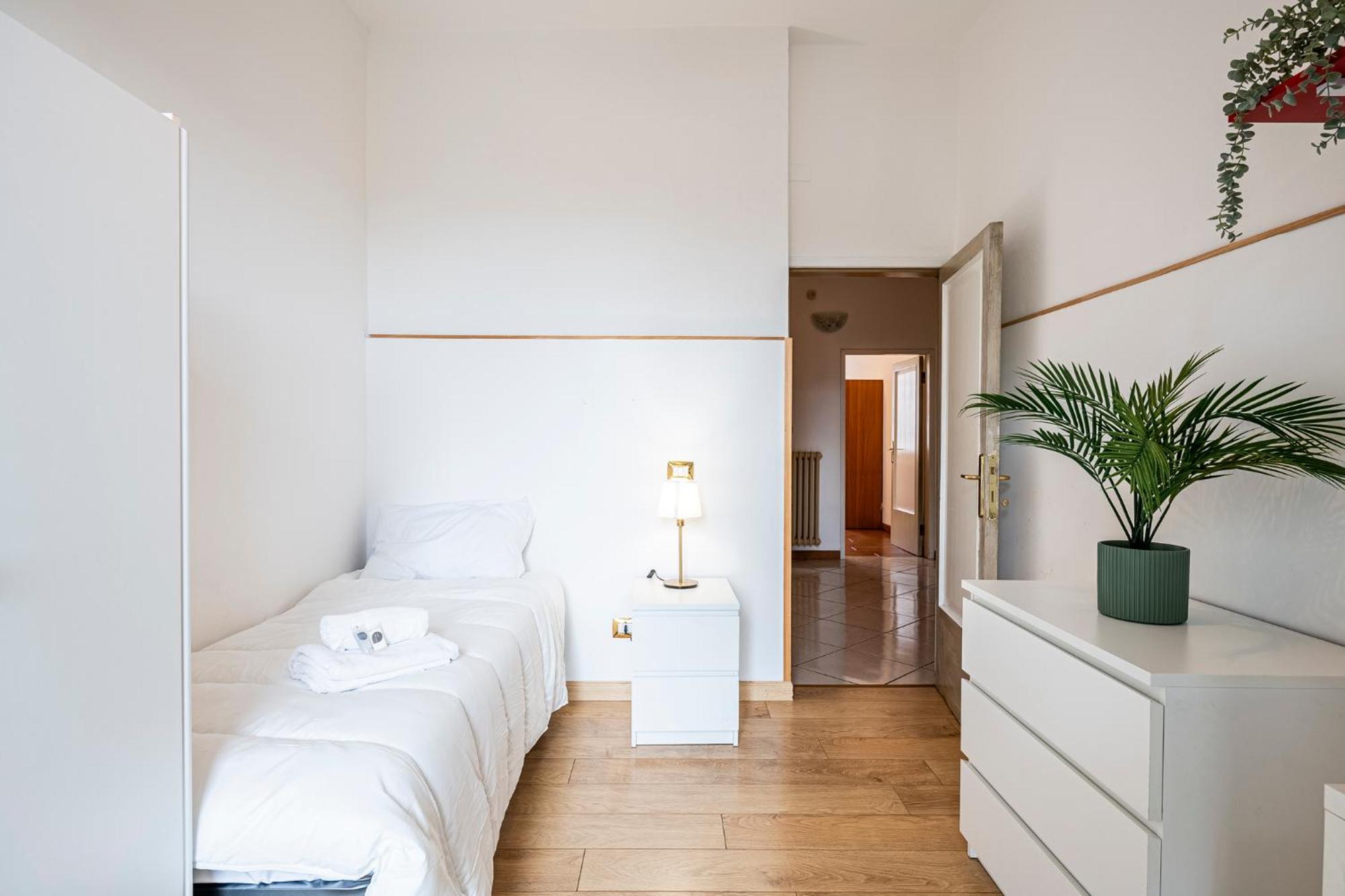 Florence Suite Apartment *