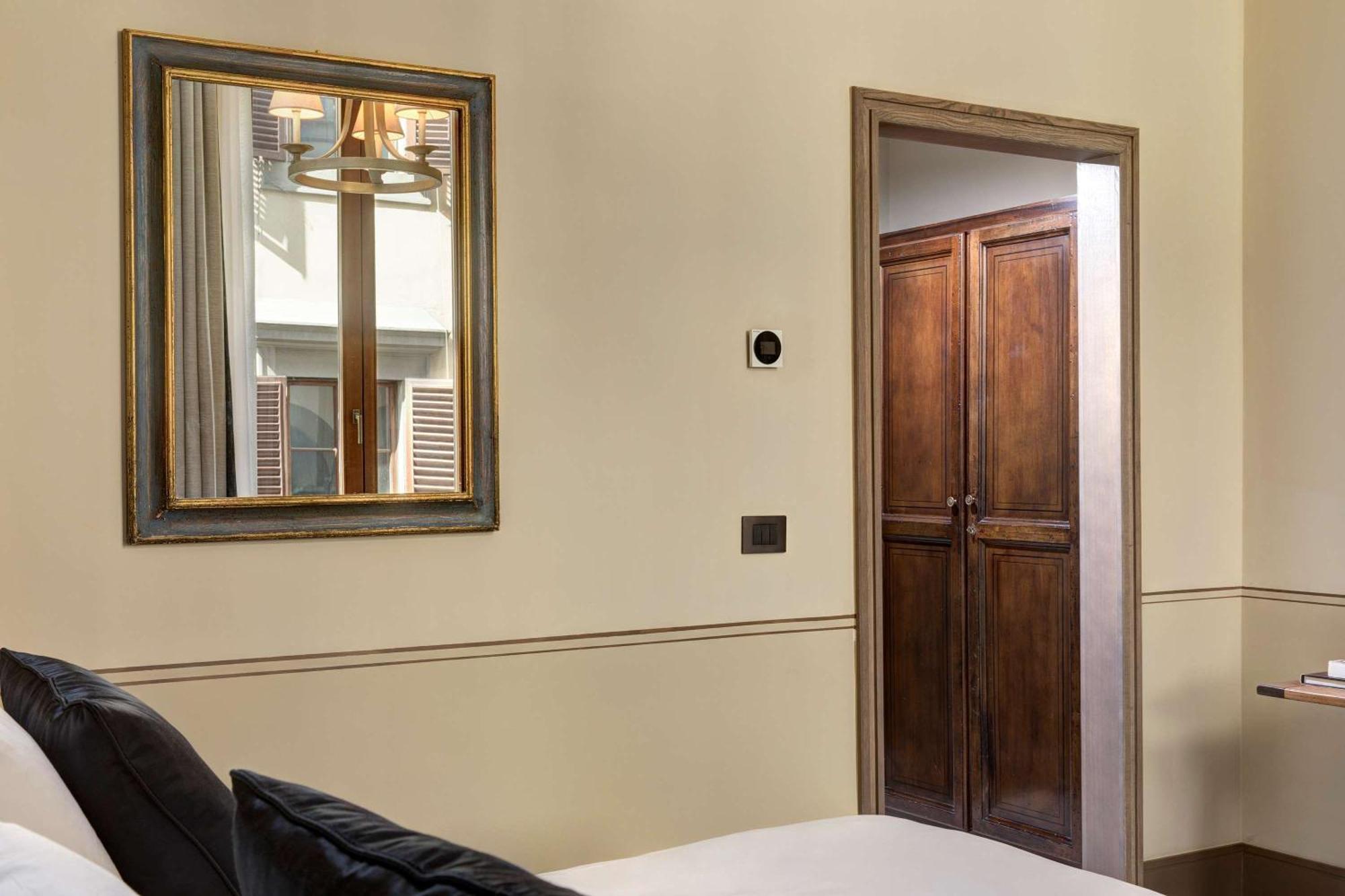Tivoli Palazzo Gaddi Hotel