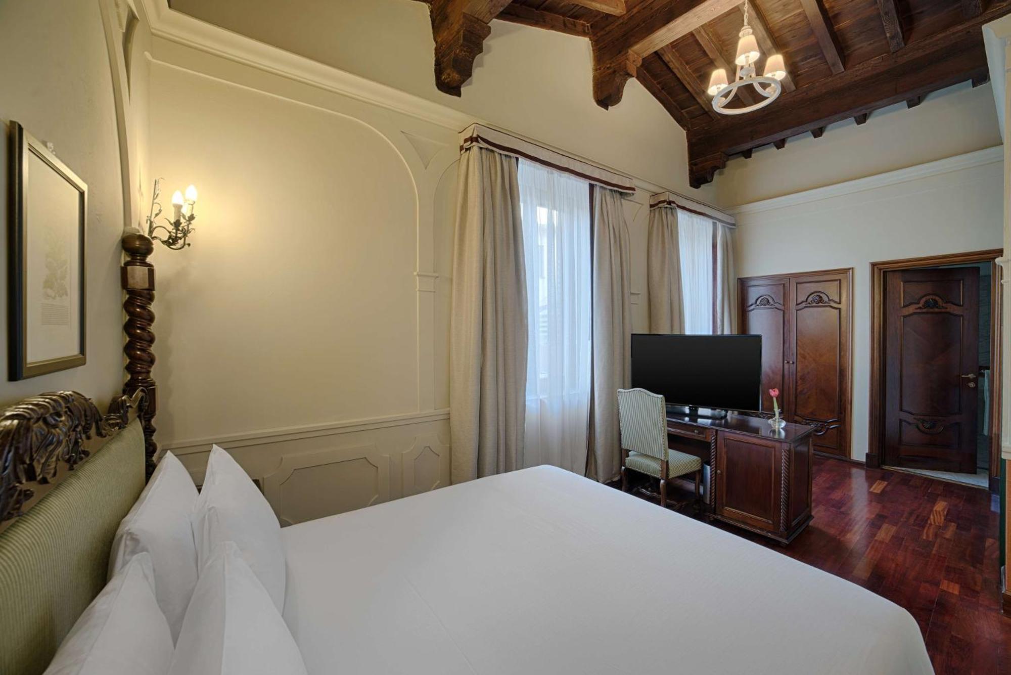 Tivoli Palazzo Gaddi Hotel