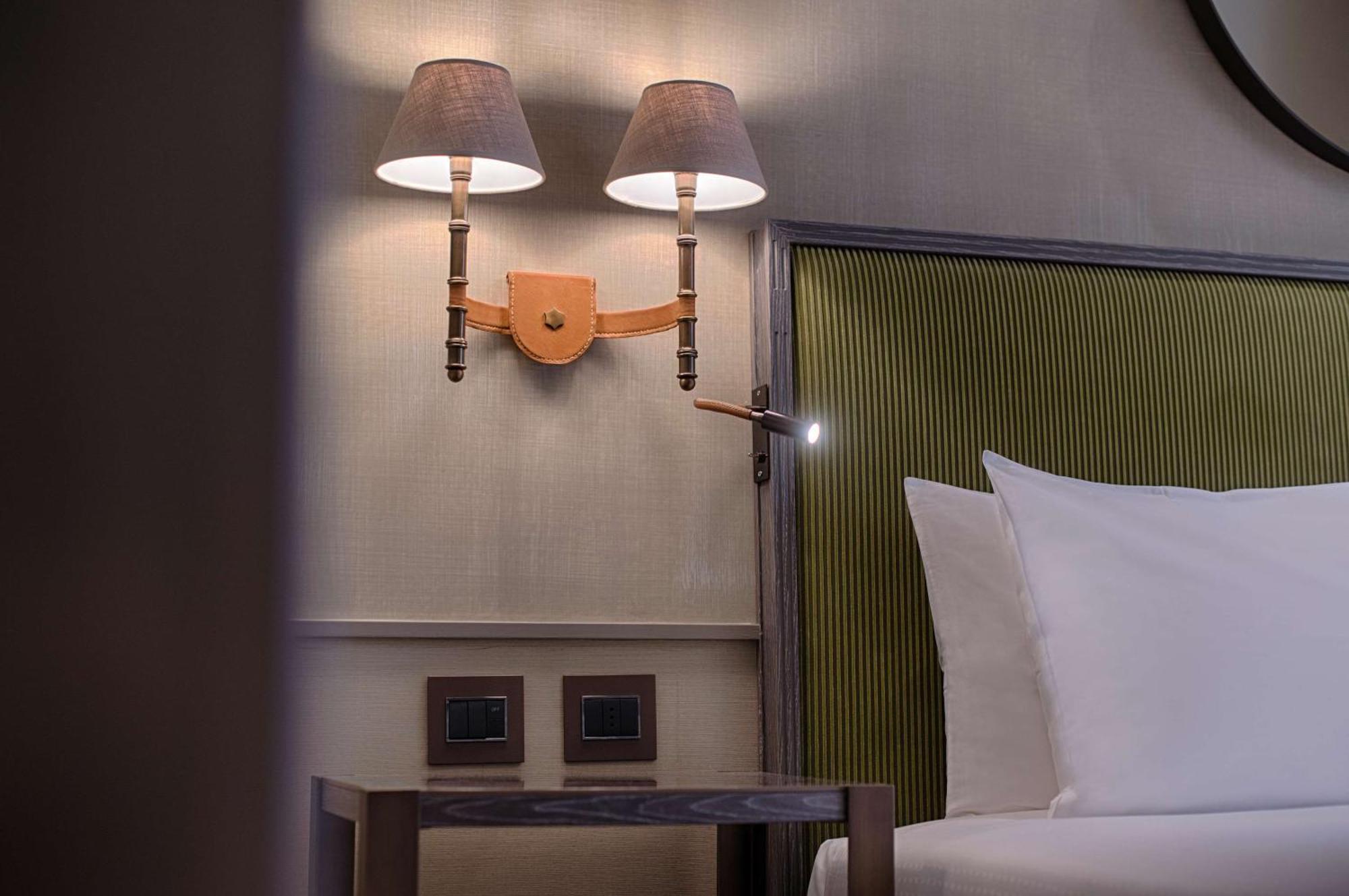 Tivoli Palazzo Gaddi Hotel Florence