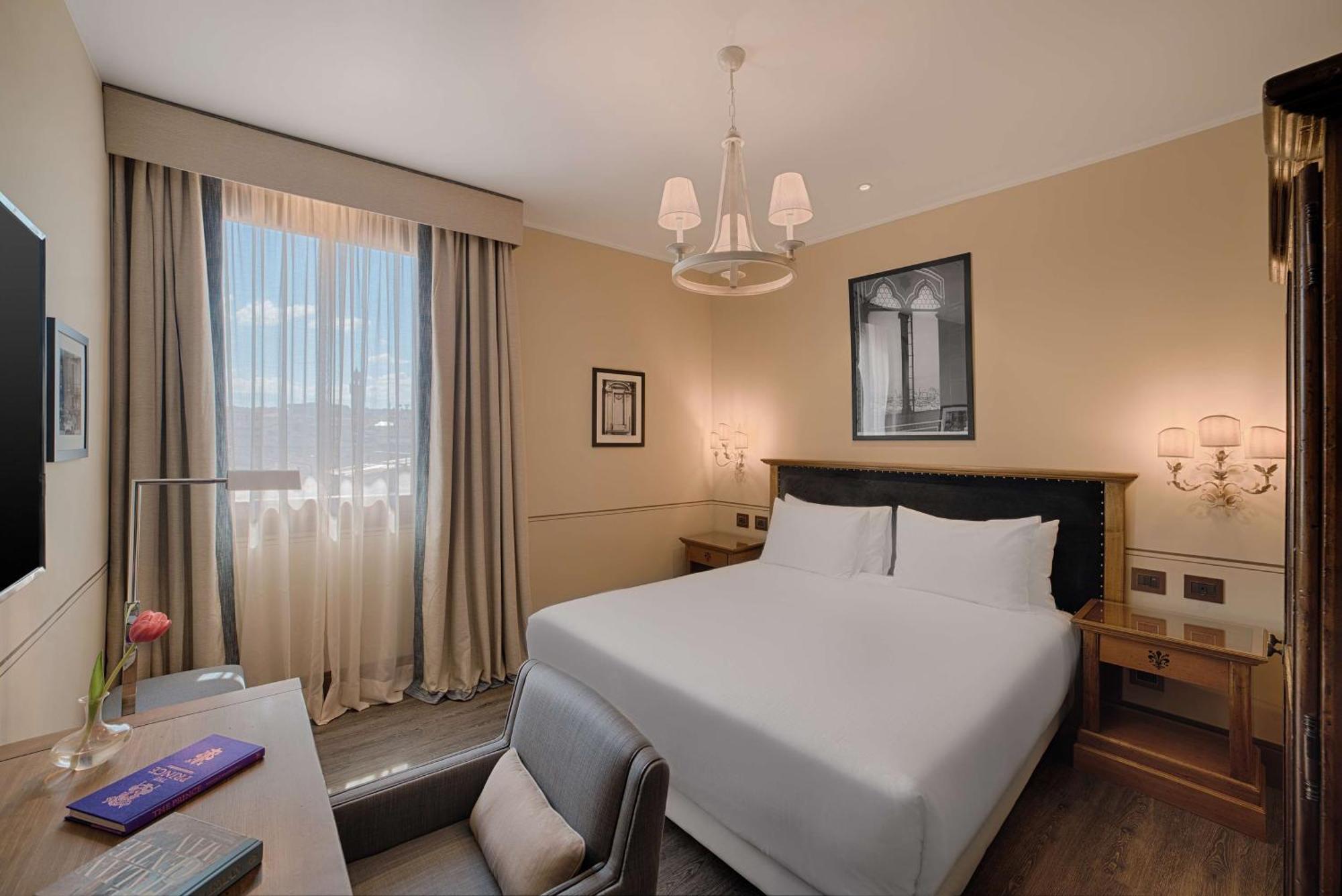 Tivoli Palazzo Gaddi Hotel
