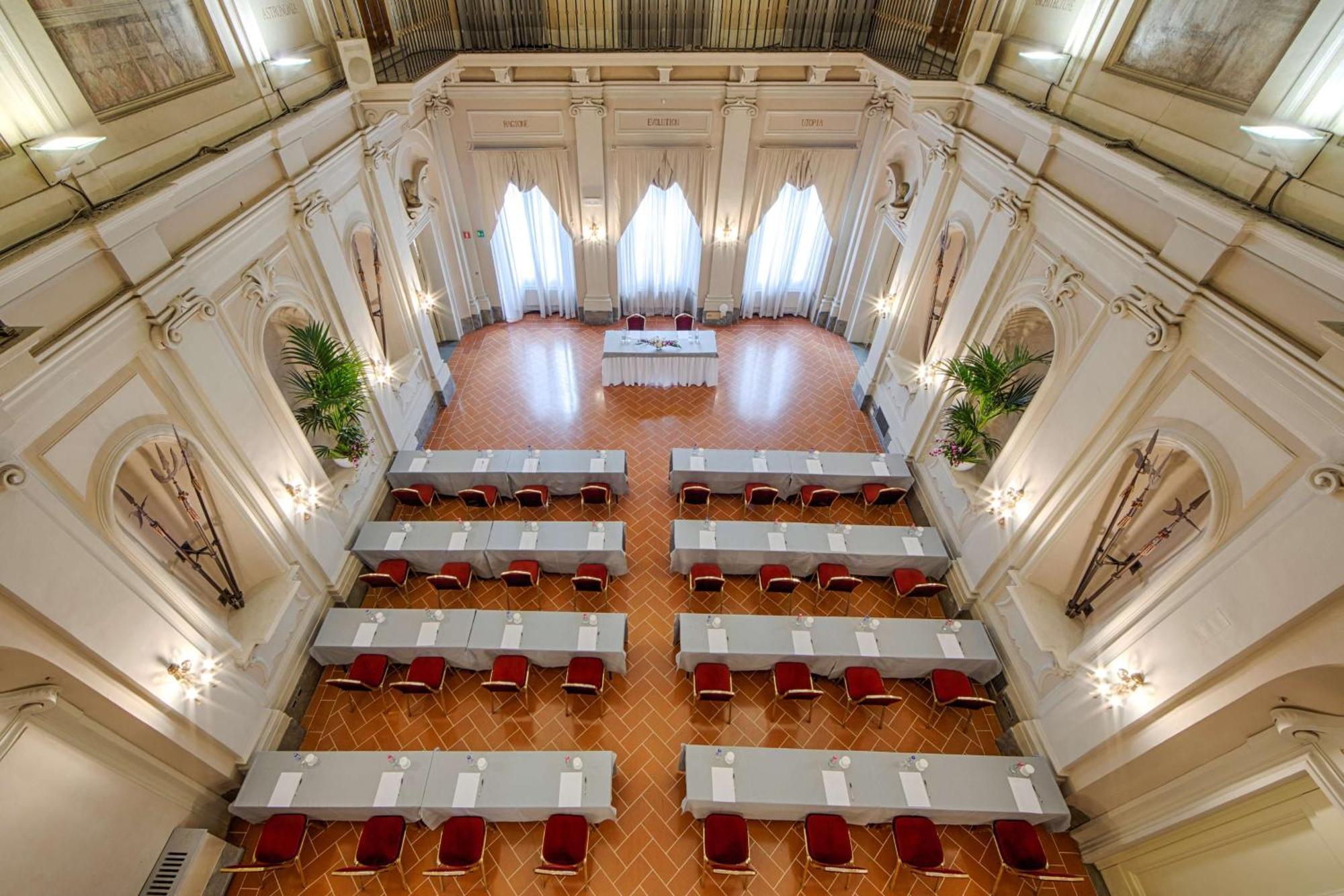 Tivoli Palazzo Gaddi 5*