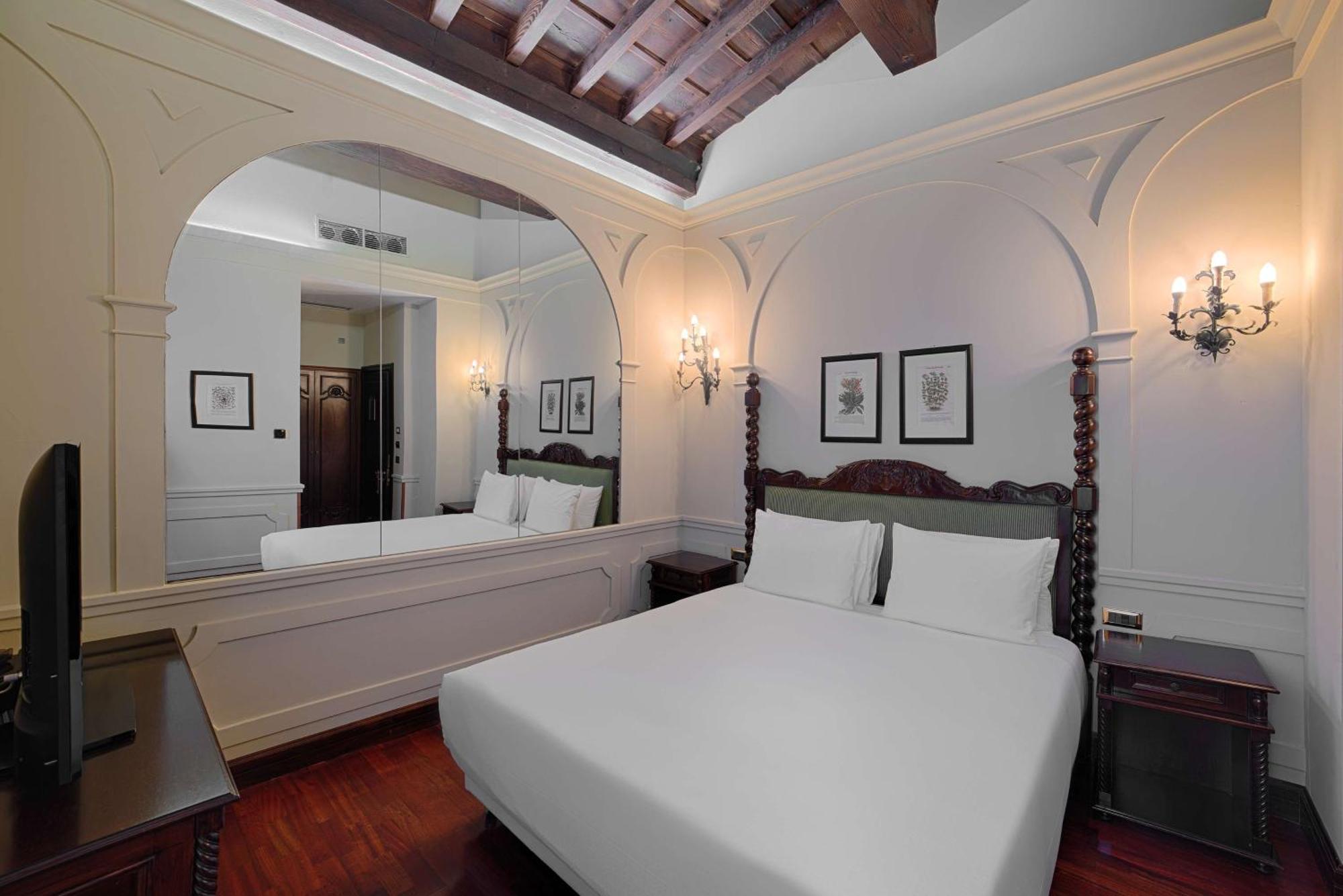 Tivoli Palazzo Gaddi 5*