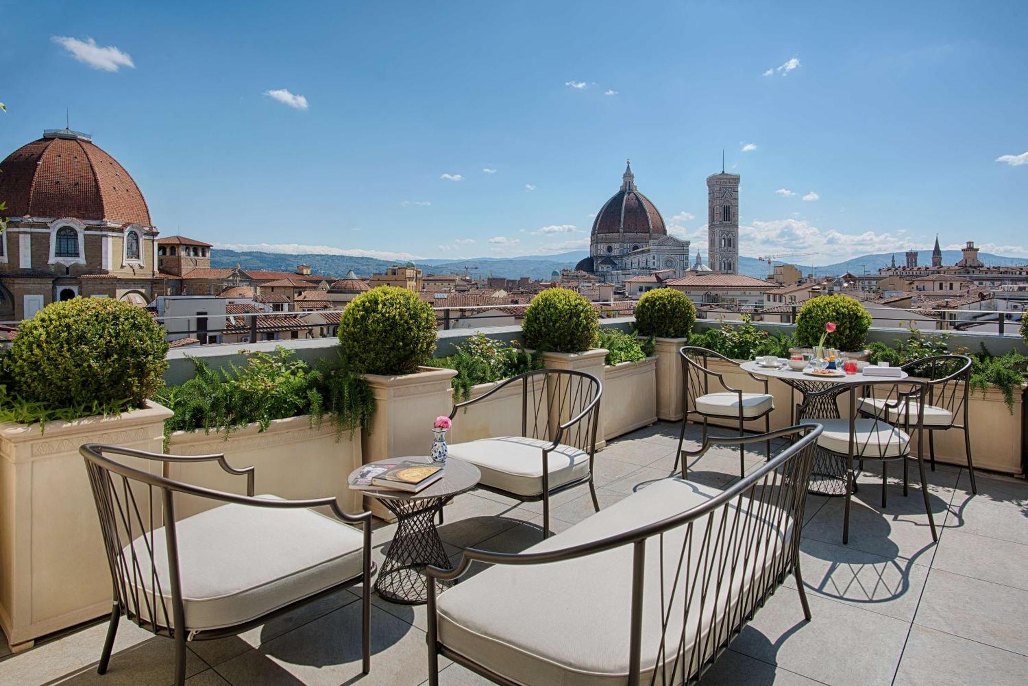 Tivoli Palazzo Gaddi Hotel 5*