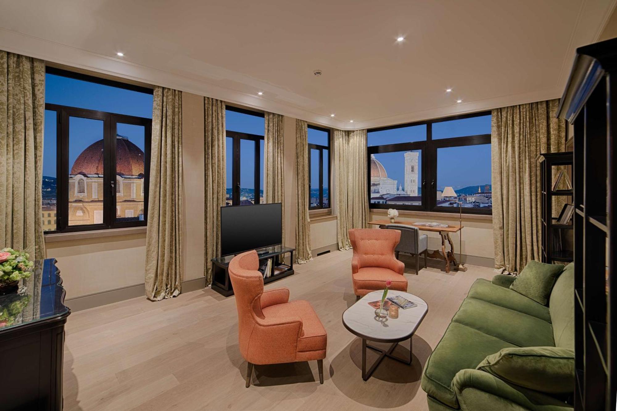 Tivoli Palazzo Gaddi 5*