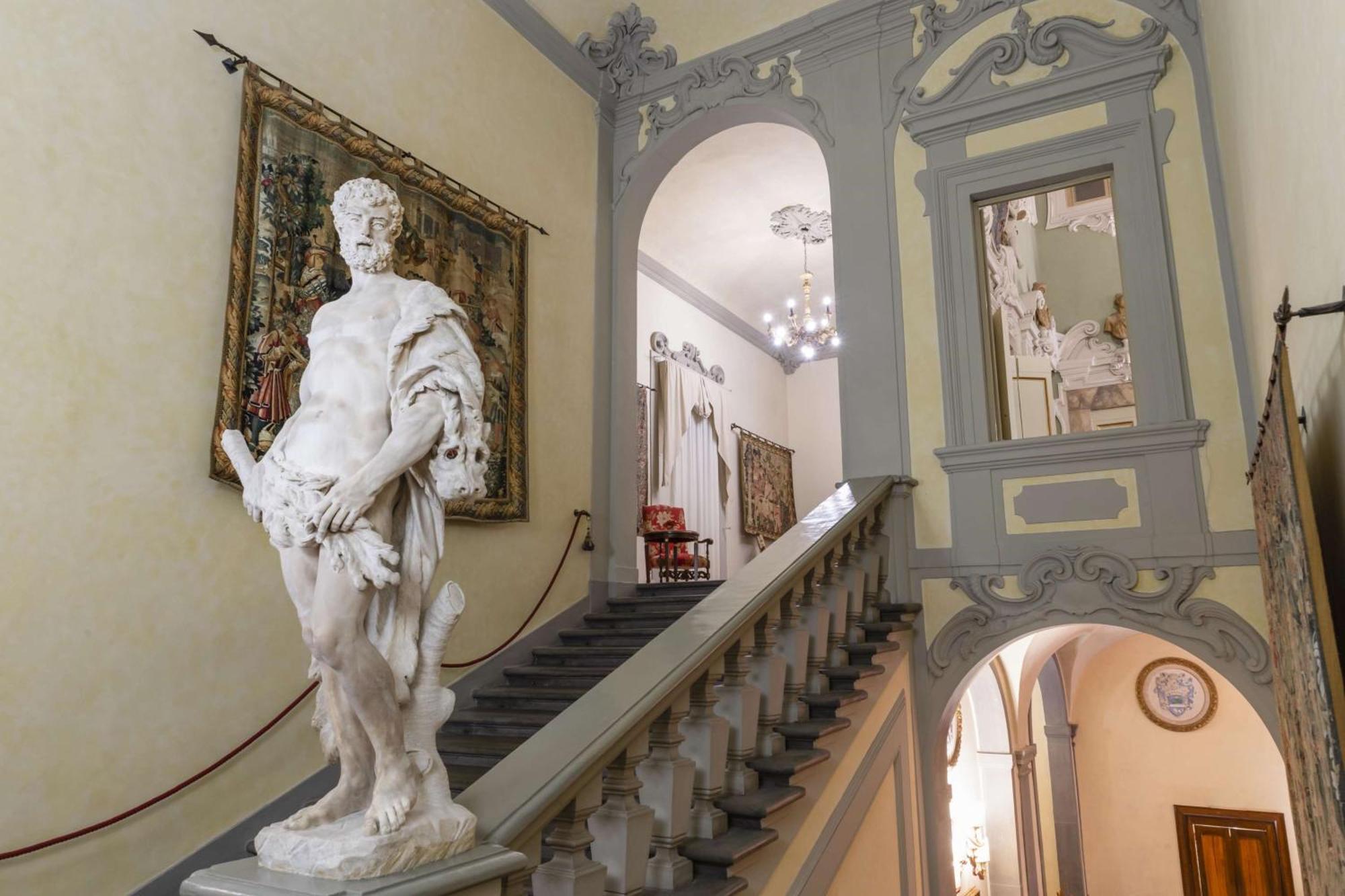 Tivoli Palazzo Gaddi 5*
