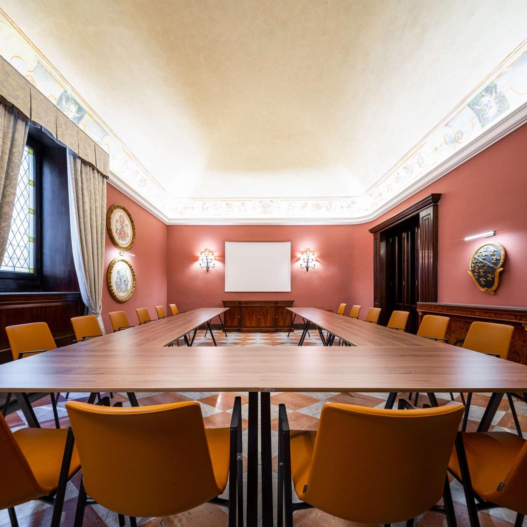 Tivoli Palazzo Gaddi Hotel 5*