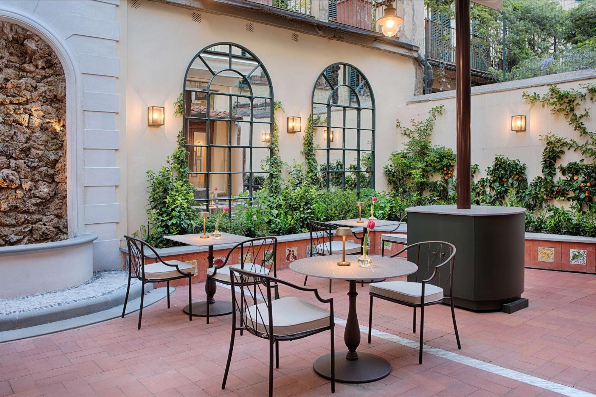 Tivoli Palazzo Gaddi 5* Florence