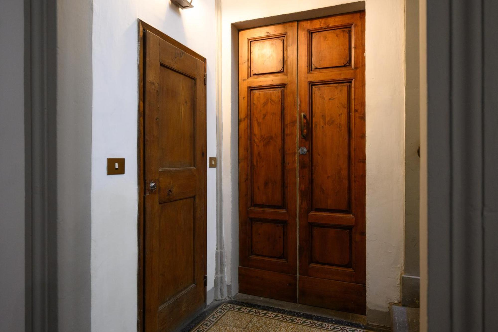 Duomo Comfort Leilighet Firenze