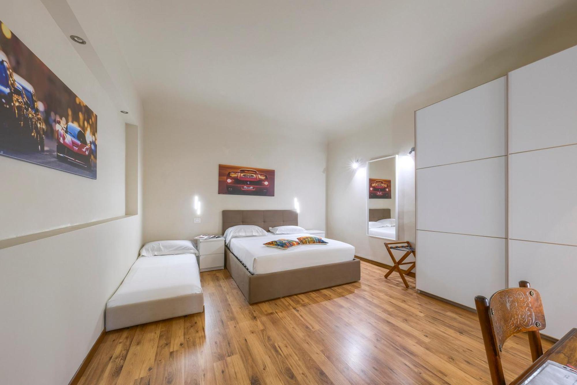 Boutique Santa Maria Novella Affittacamere