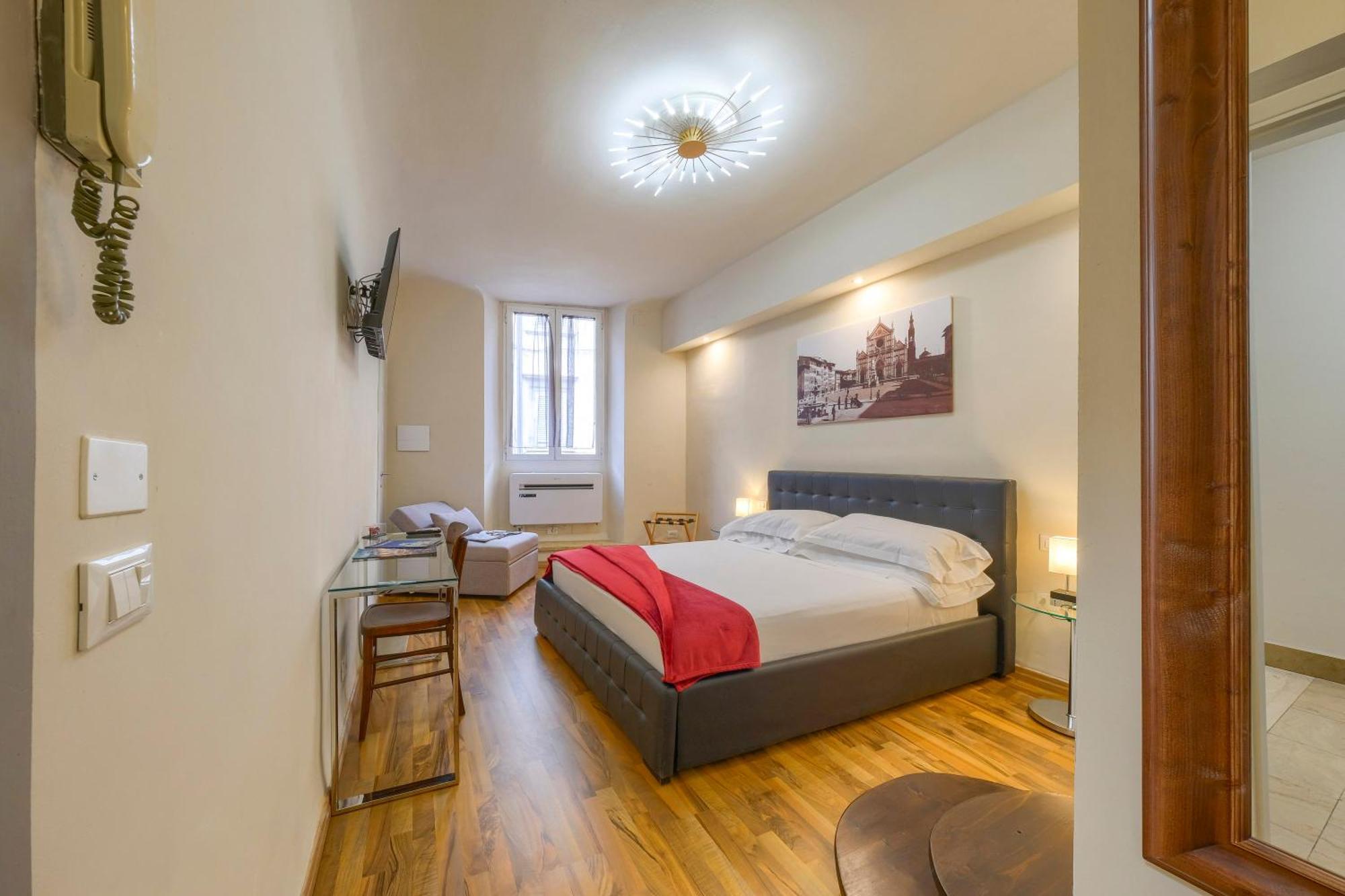 Boutique Santa Maria Novella 3* Firenze