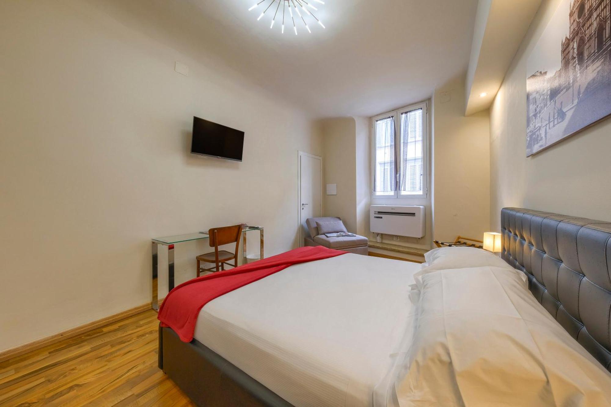 Boutique Santa Maria Novella Affittacamere 3*