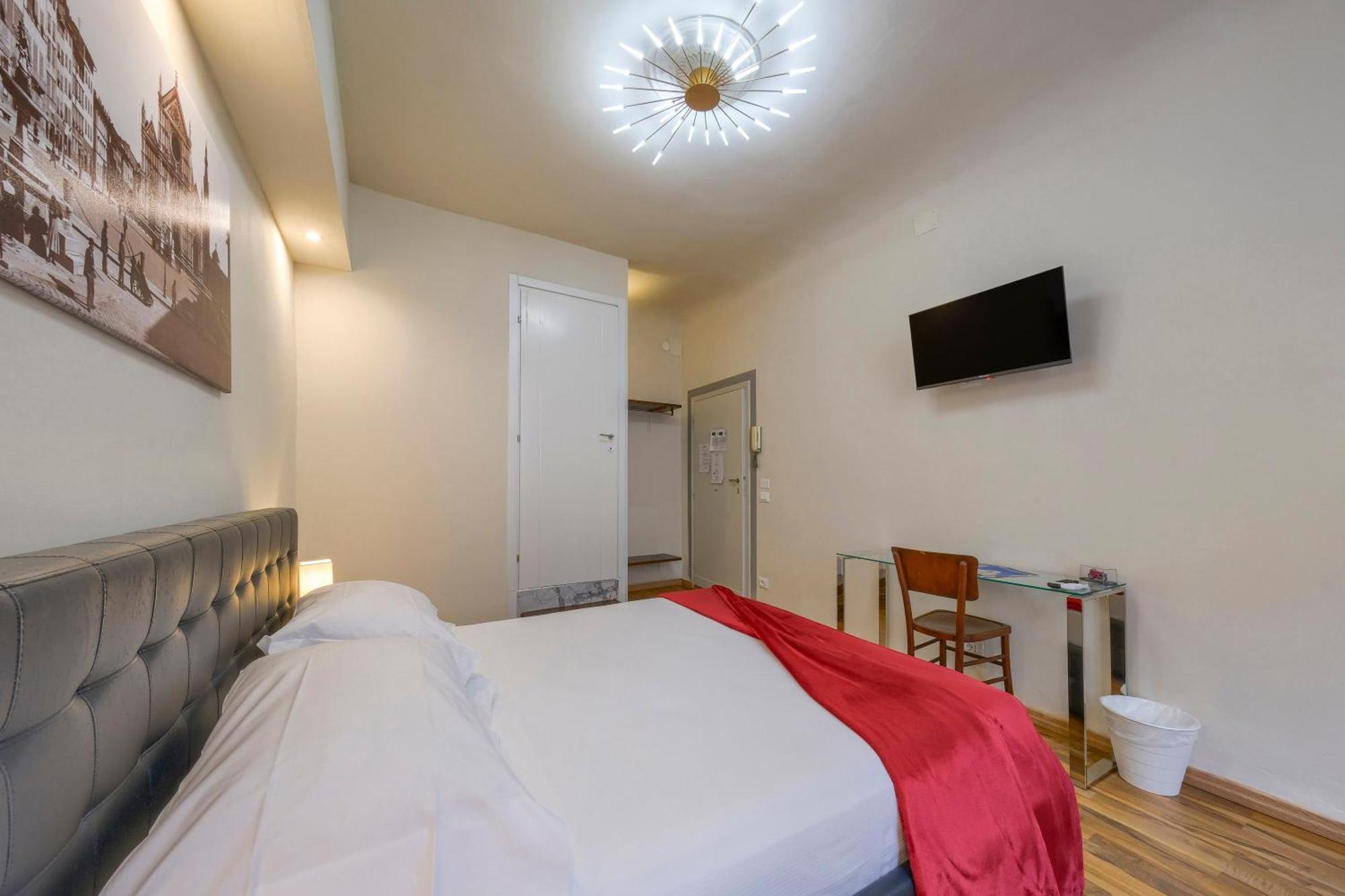 Boutique Santa Maria Novella Firenze