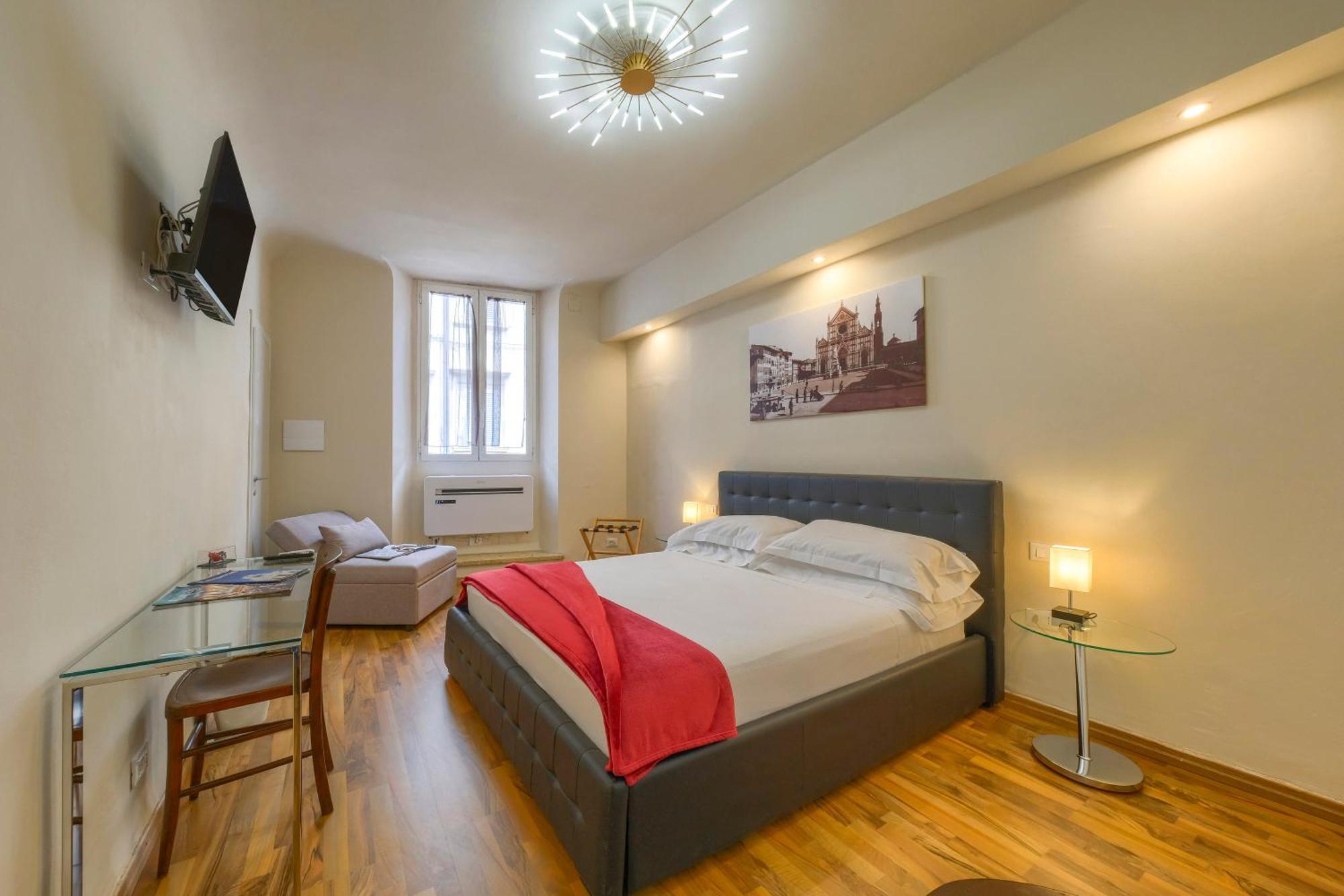 Boutique Santa Maria Novella 3* Firenze
