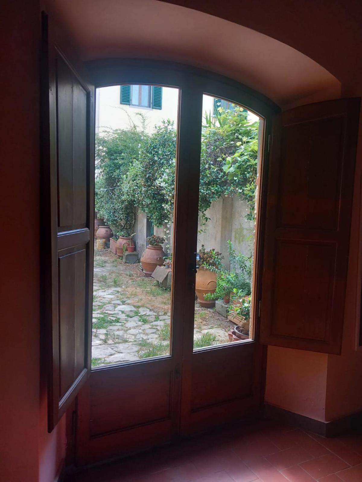 Hospedagem domiciliar Sunshine Florença