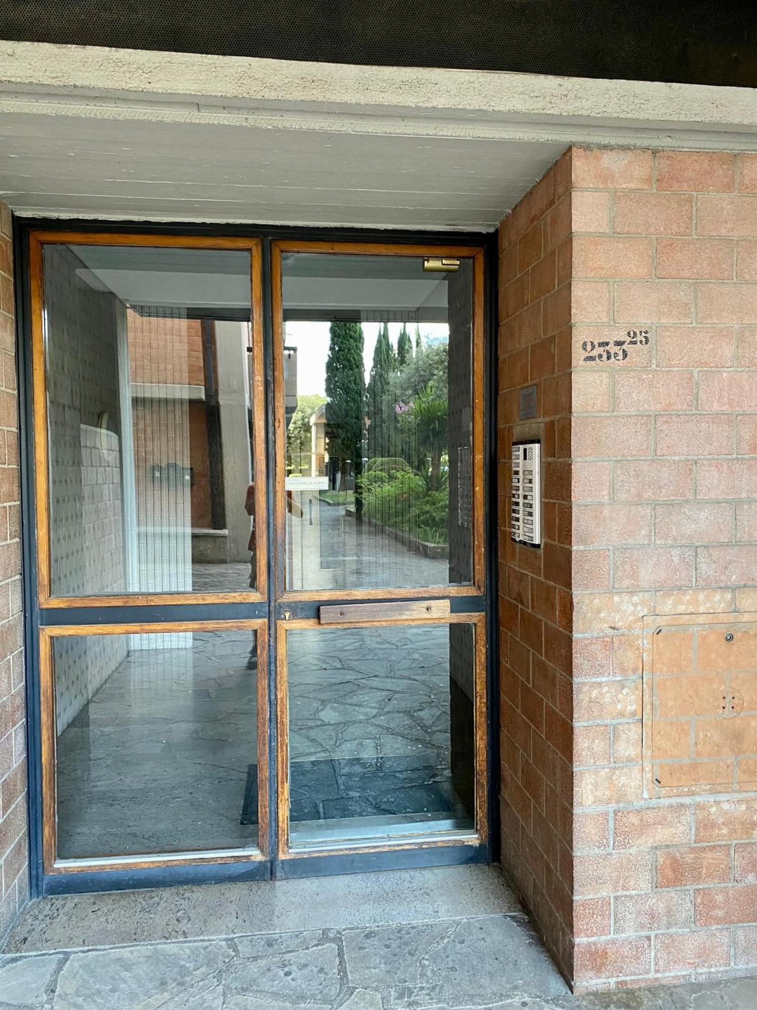 Fevira Airport Free Parking Firenze