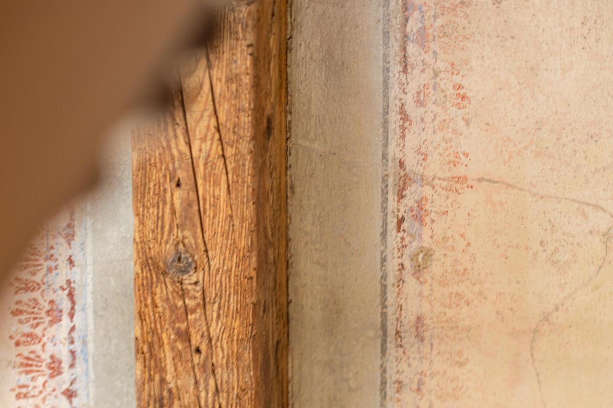 Lejlighed L'affresco Dei Macci