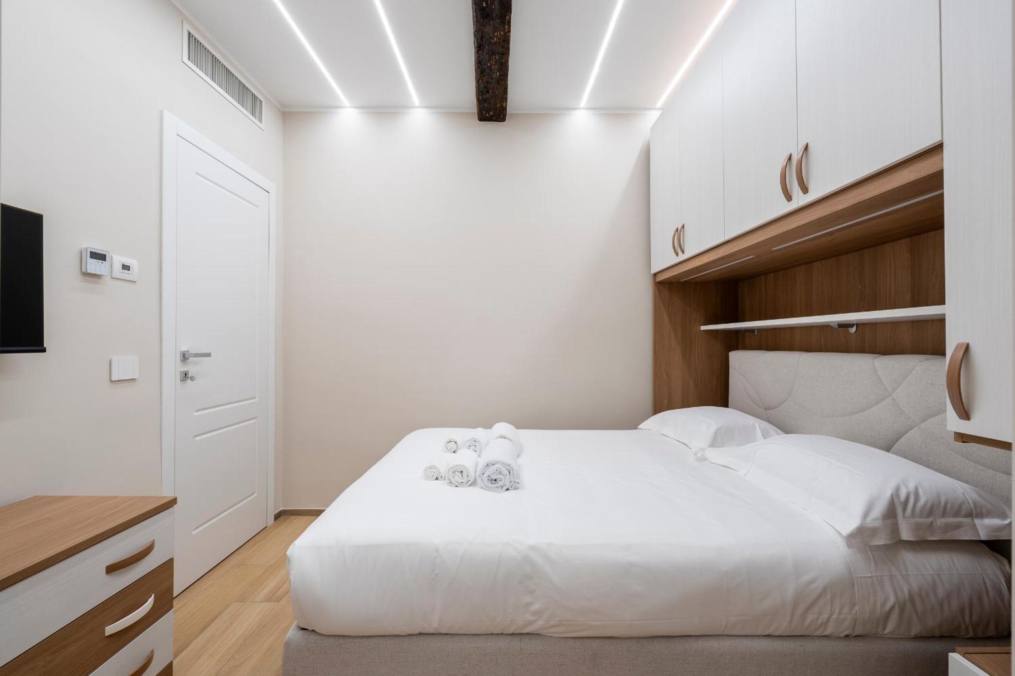 Appartement 10min Duomo Lusso Raffinato Florence