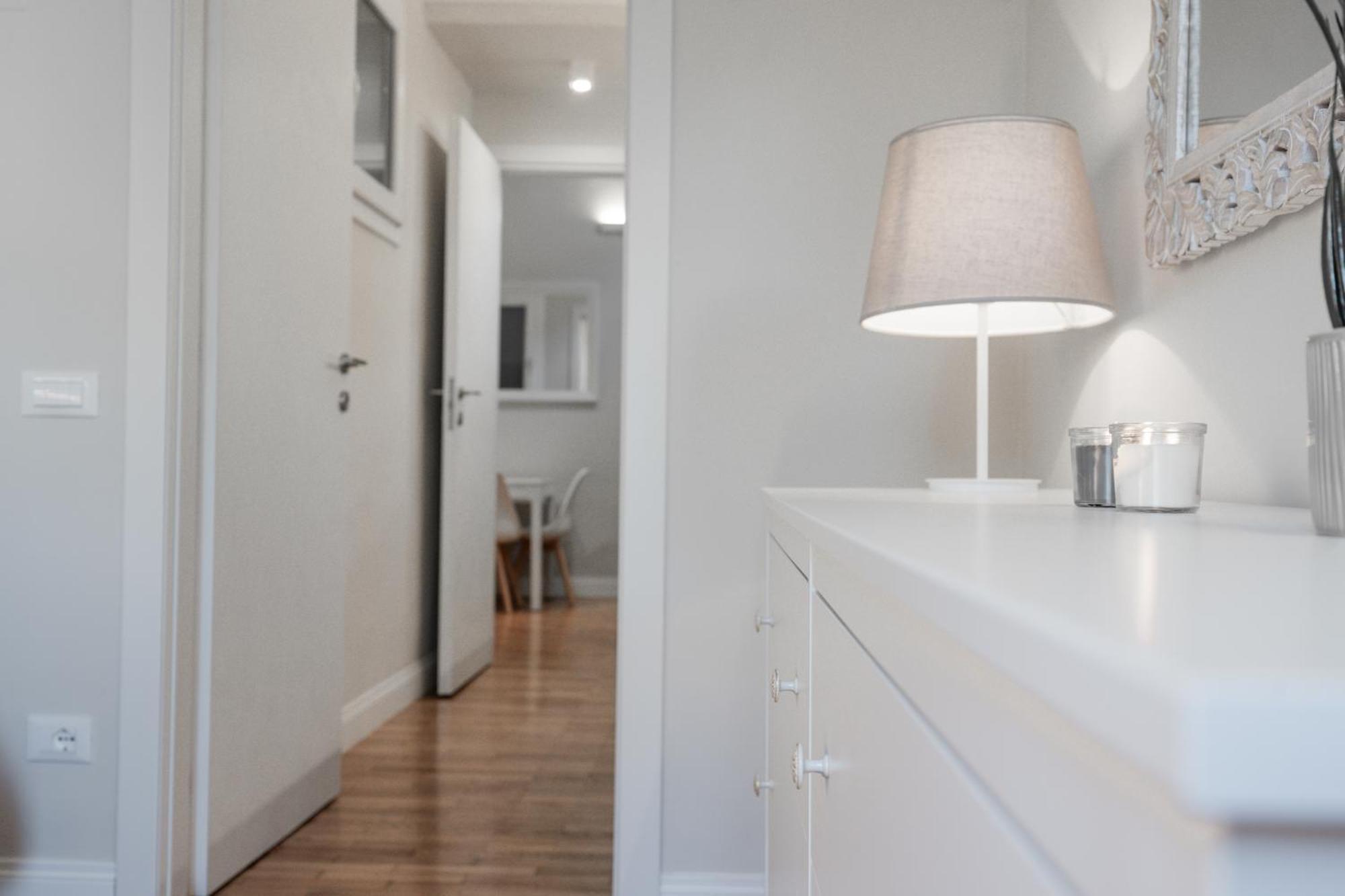 Centro Da Vinci Loft Firenze