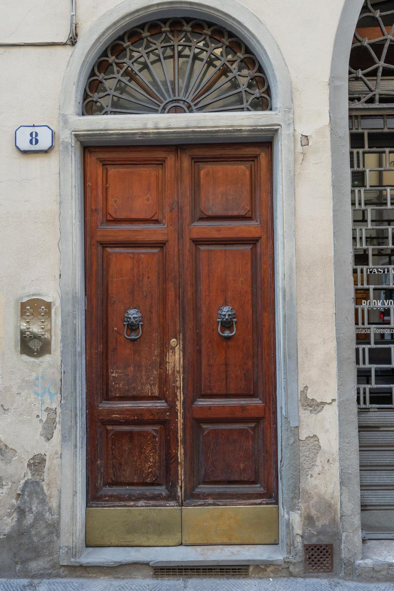 Appartamento Centro Da Vinci Loft *