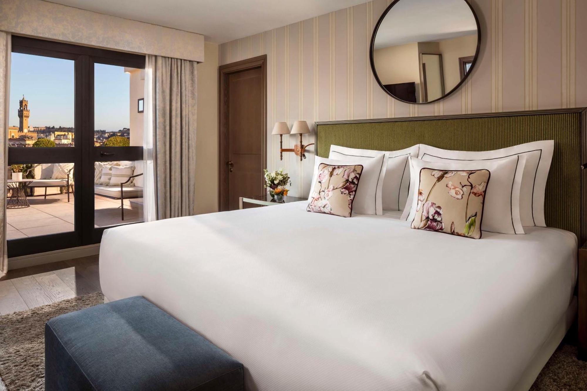 Tivoli Palazzo Gaddi 5* Florence